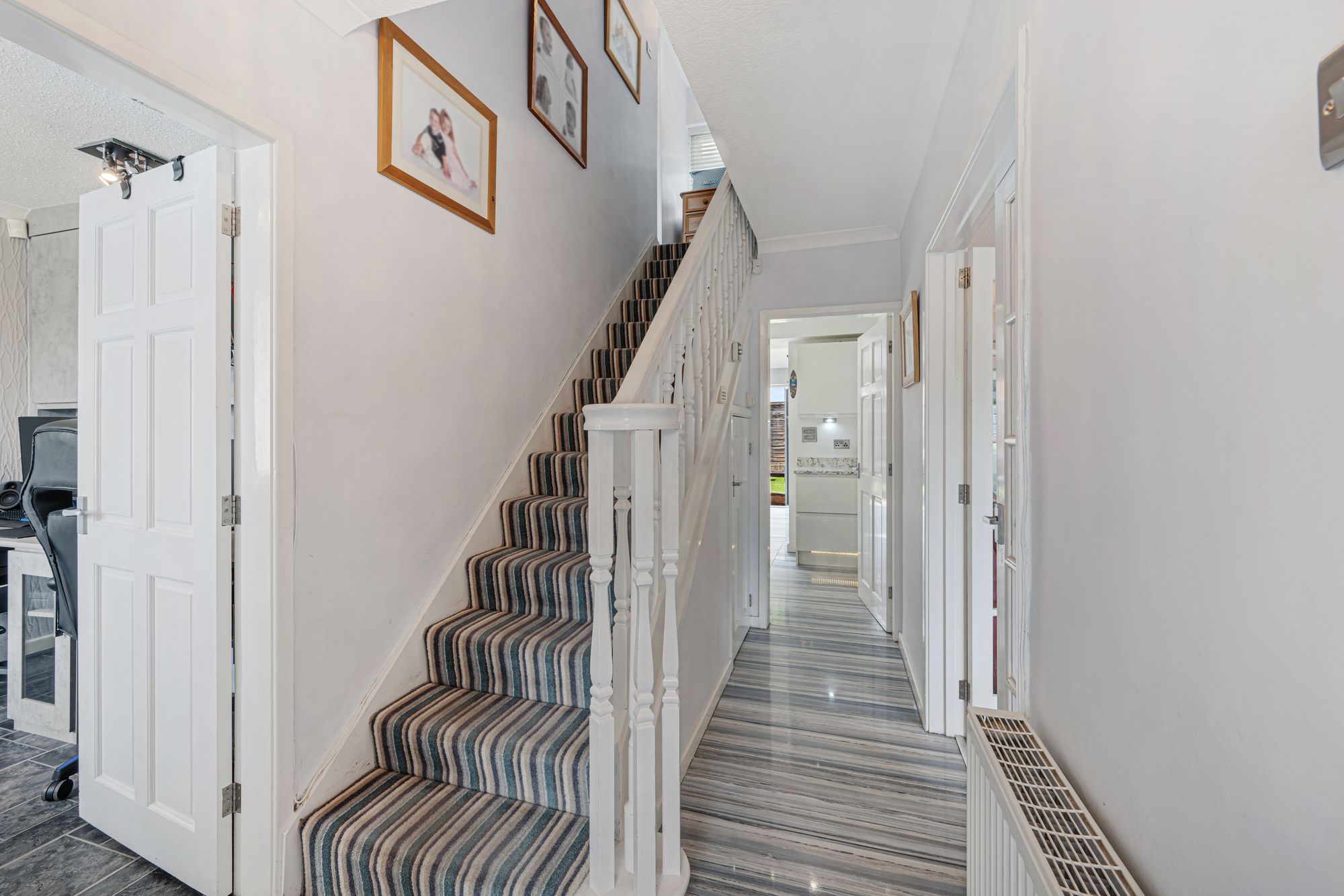 5 bed detached house for sale in Woodland Grove, Bolton 16