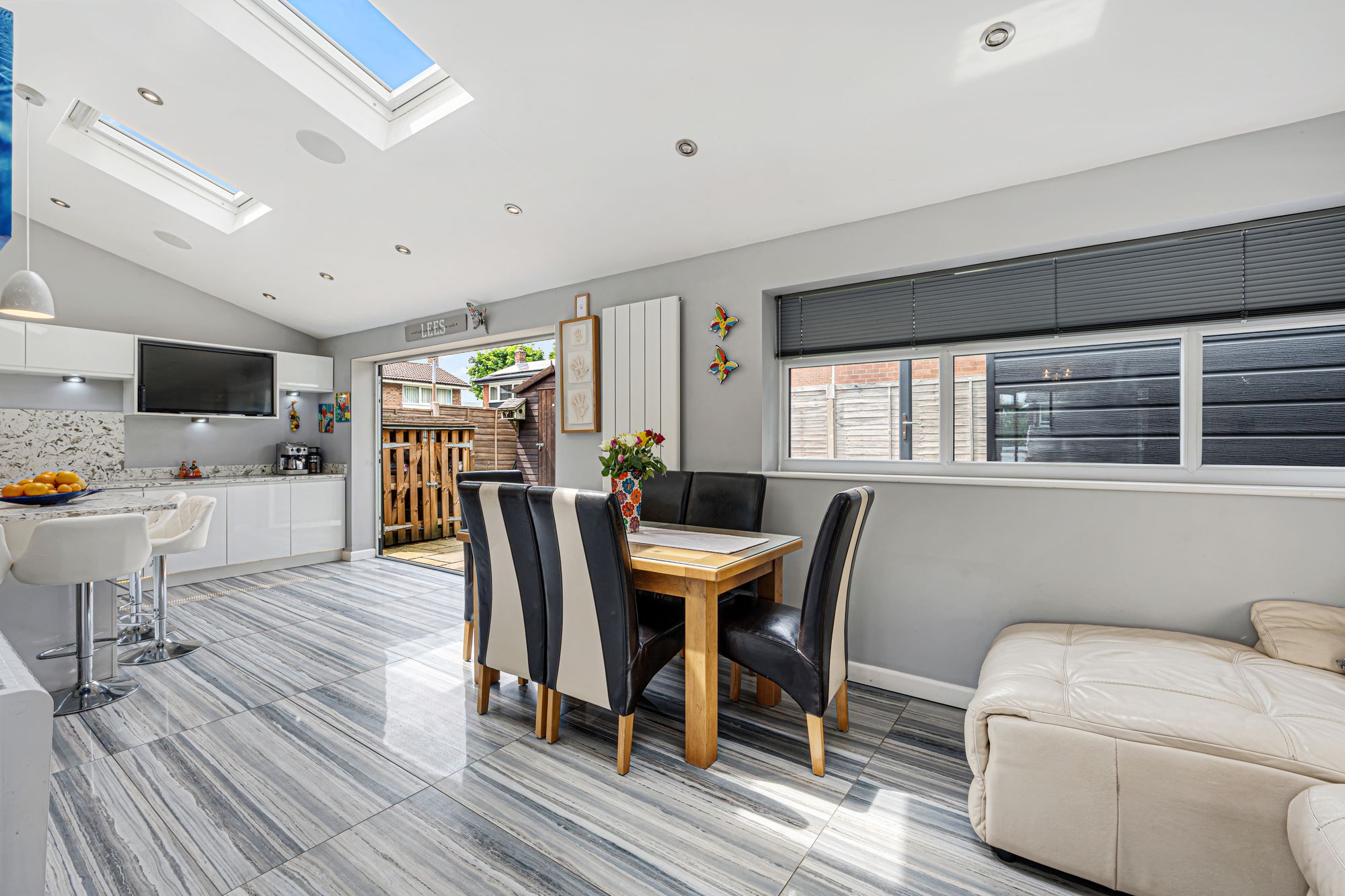 5 bed detached house for sale in Woodland Grove, Bolton 4