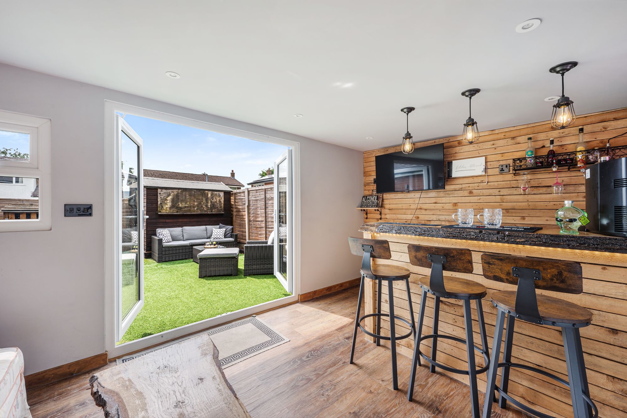 5 bed detached house for sale in Woodland Grove, Bolton 32