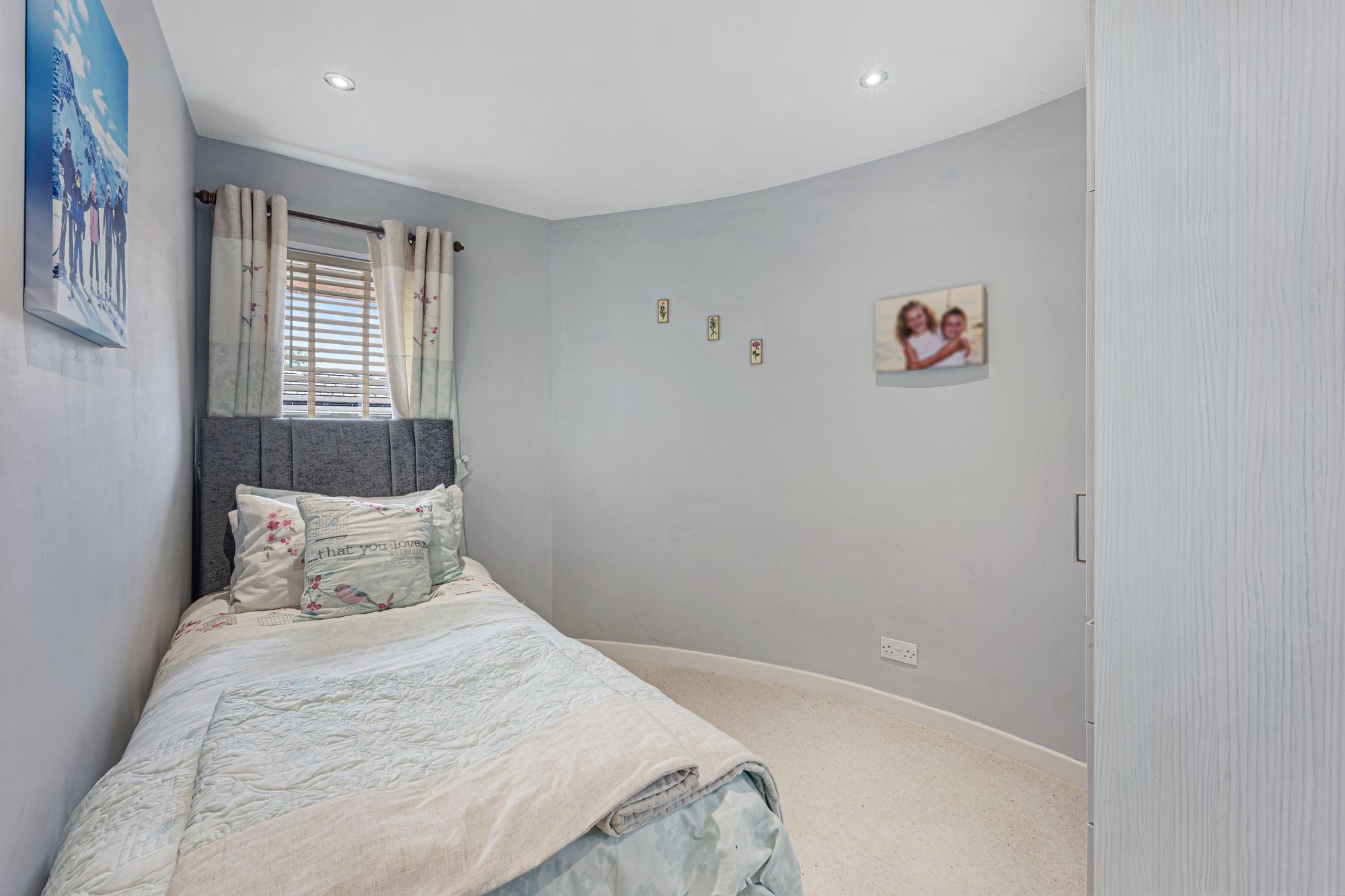 5 bed detached house for sale in Woodland Grove, Bolton 25