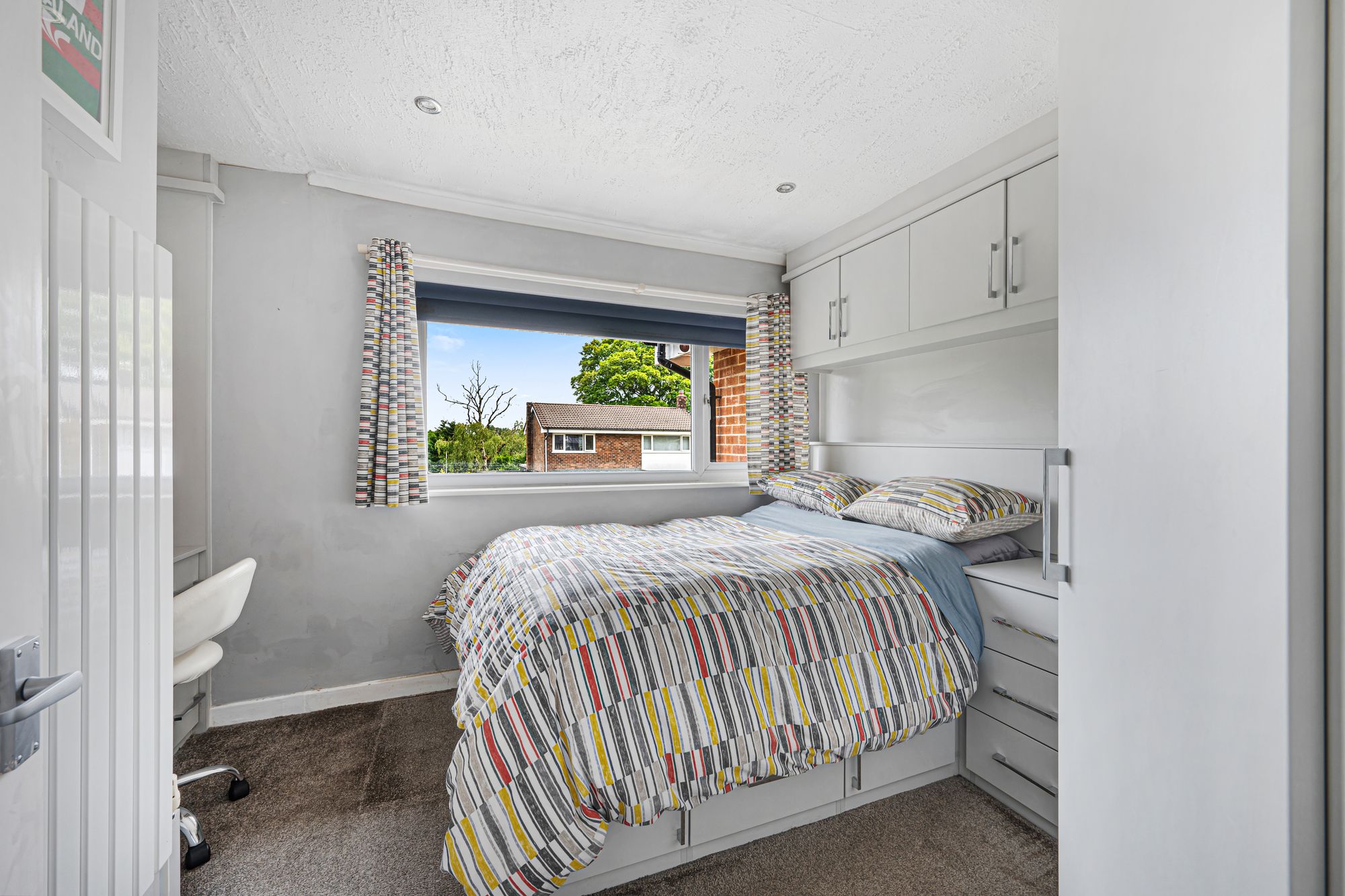 5 bed detached house for sale in Woodland Grove, Bolton 23