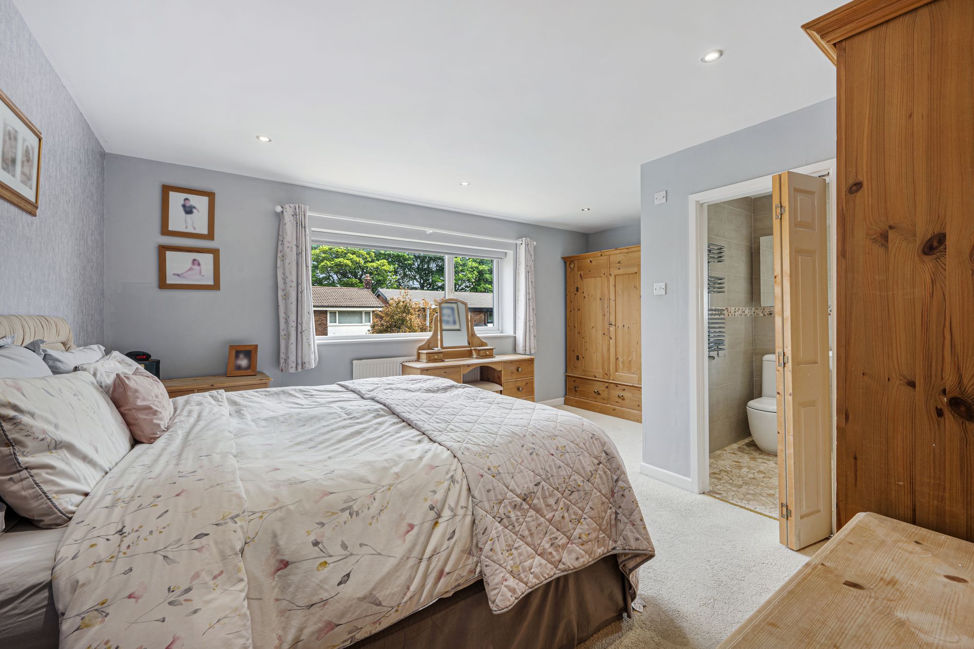 5 bed detached house for sale in Woodland Grove, Bolton  - Property Image 18