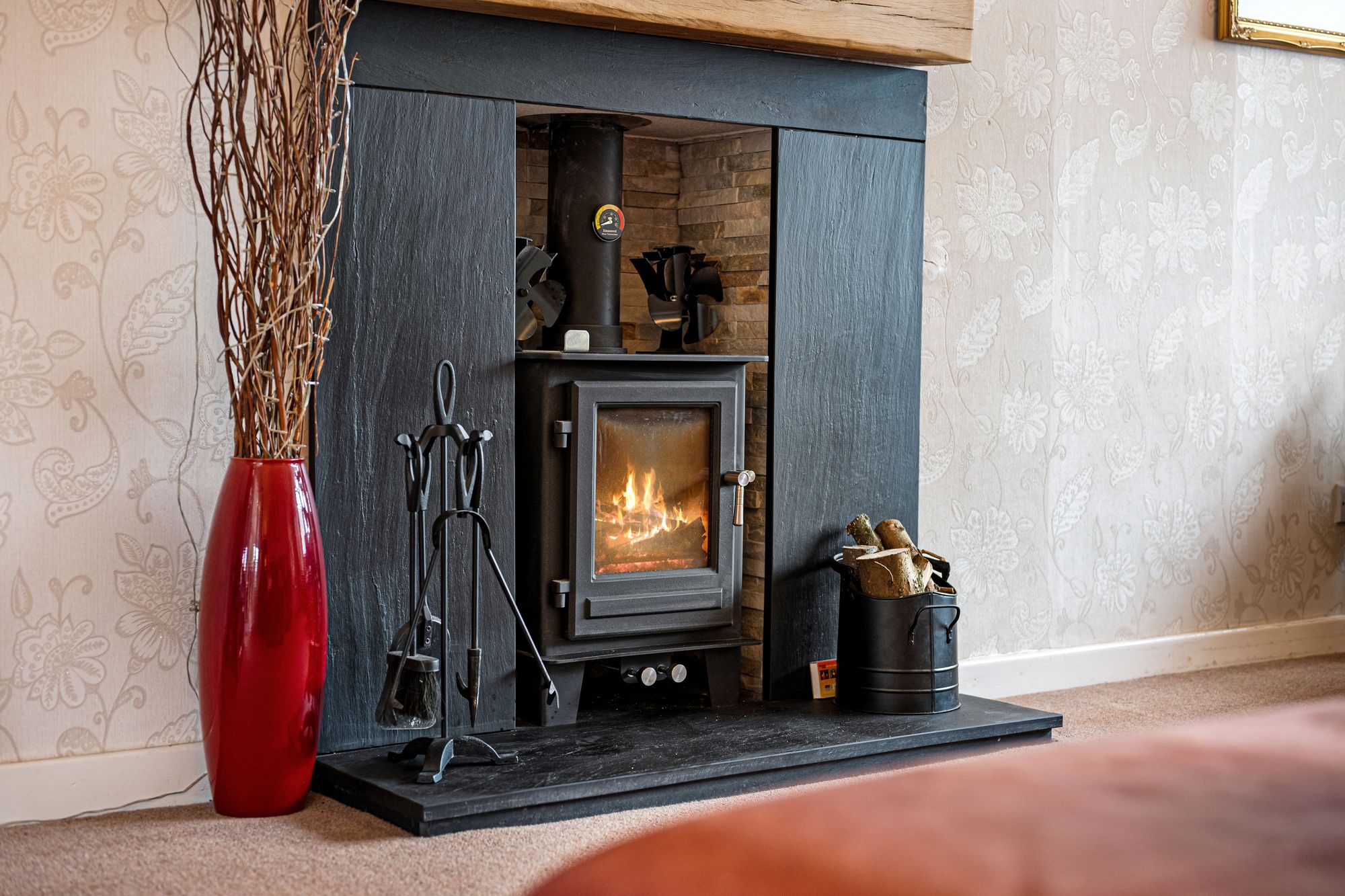 5 bed detached house for sale in Woodland Grove, Bolton 13