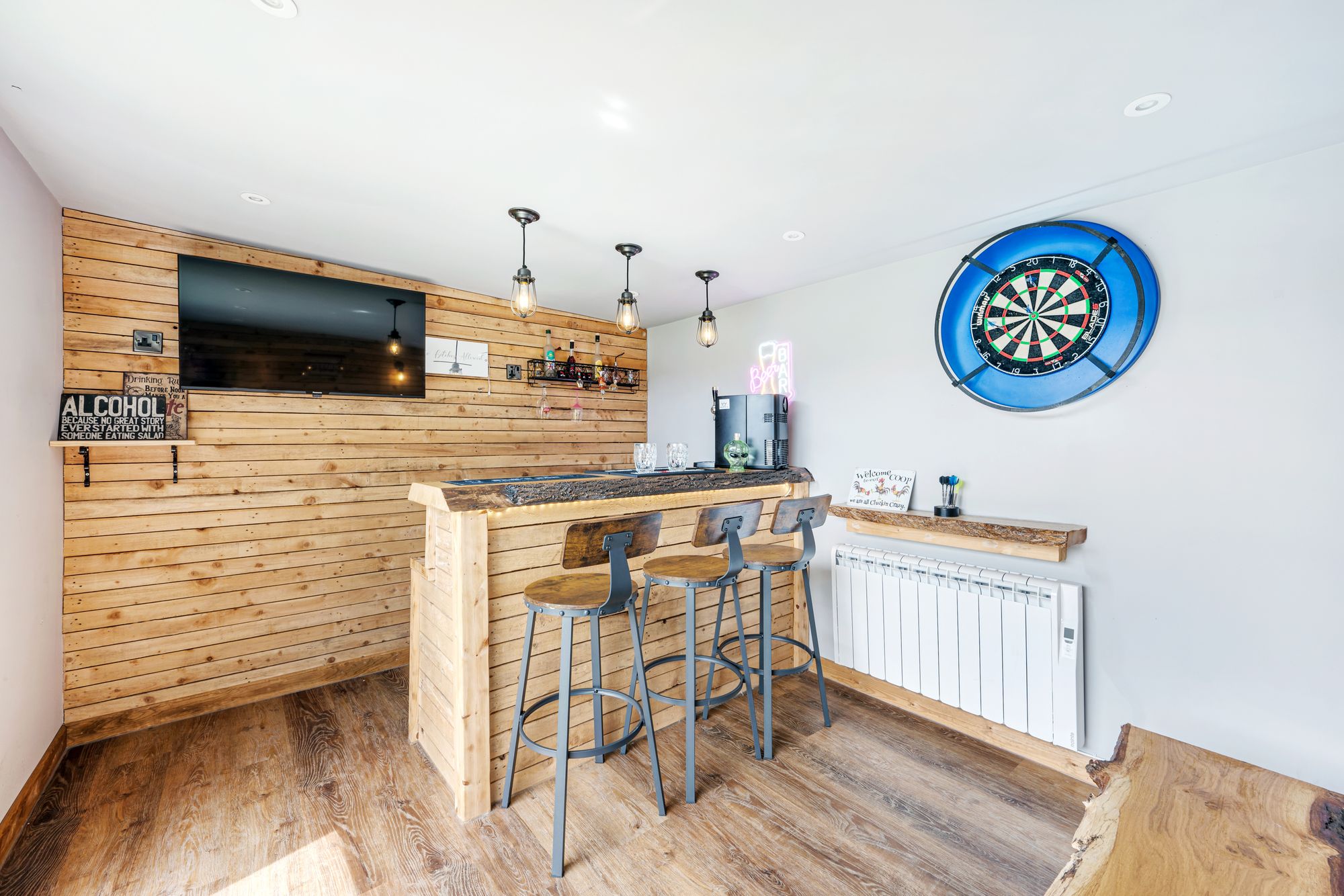 5 bed detached house for sale in Woodland Grove, Bolton  - Property Image 4