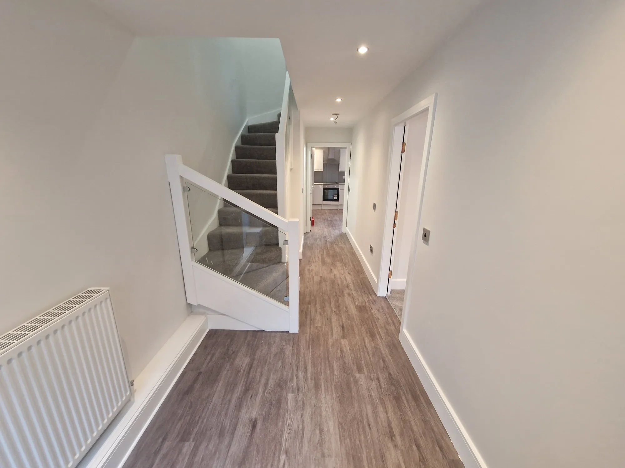 2 bed apartment to rent in St. Johns Court, Bury 9