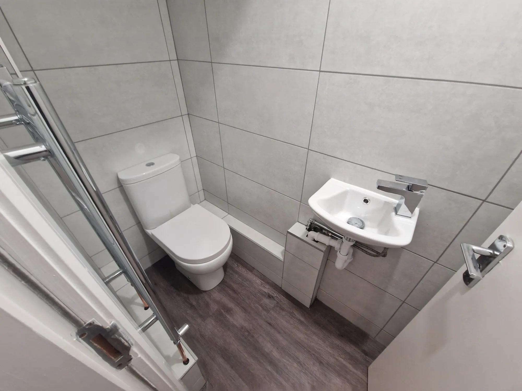 2 bed apartment to rent in St. Johns Court, Bury 12