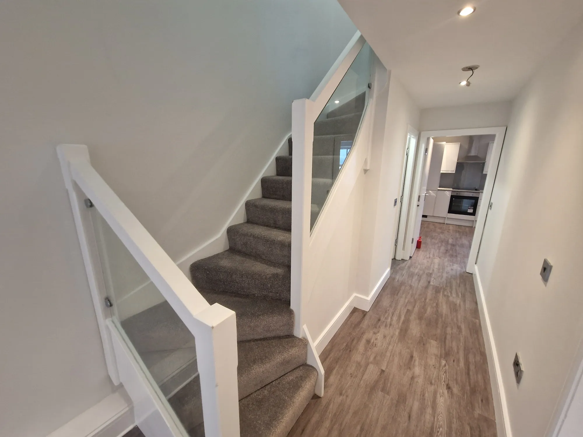 2 bed apartment to rent in St. Johns Court, Bury 10