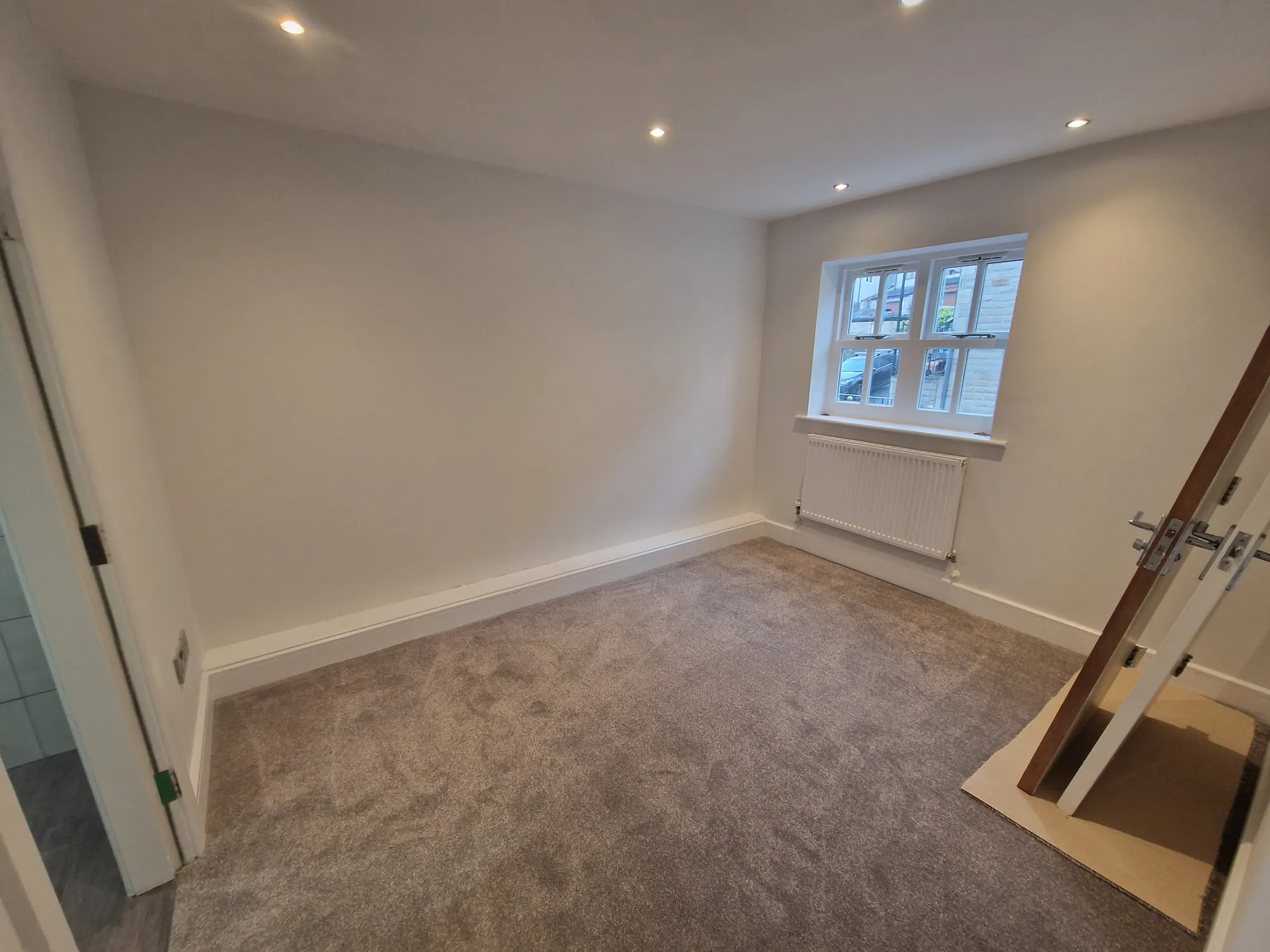 2 bed apartment to rent in St. Johns Court, Bury  - Property Image 8
