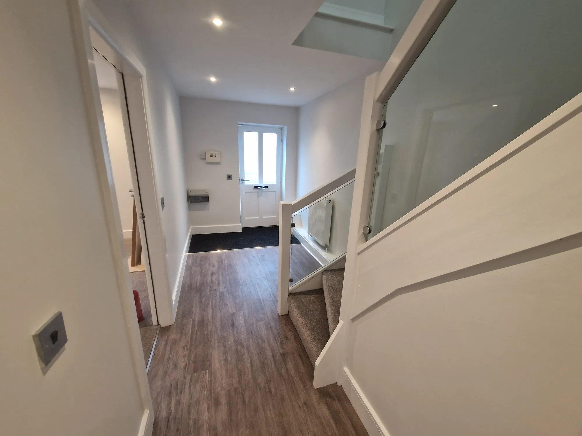 2 bed apartment to rent in St. Johns Court, Bury 11