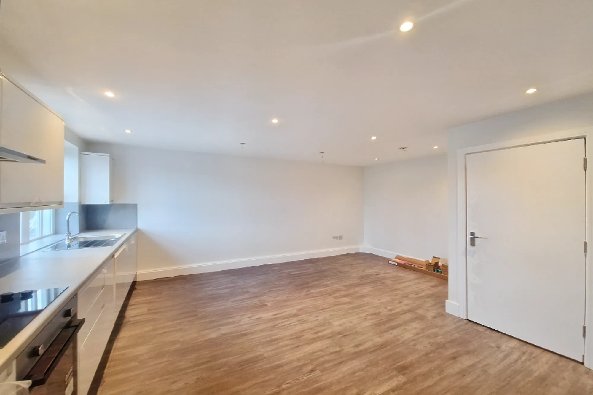 2 bed apartment to rent in St. Johns Court, Bury 4