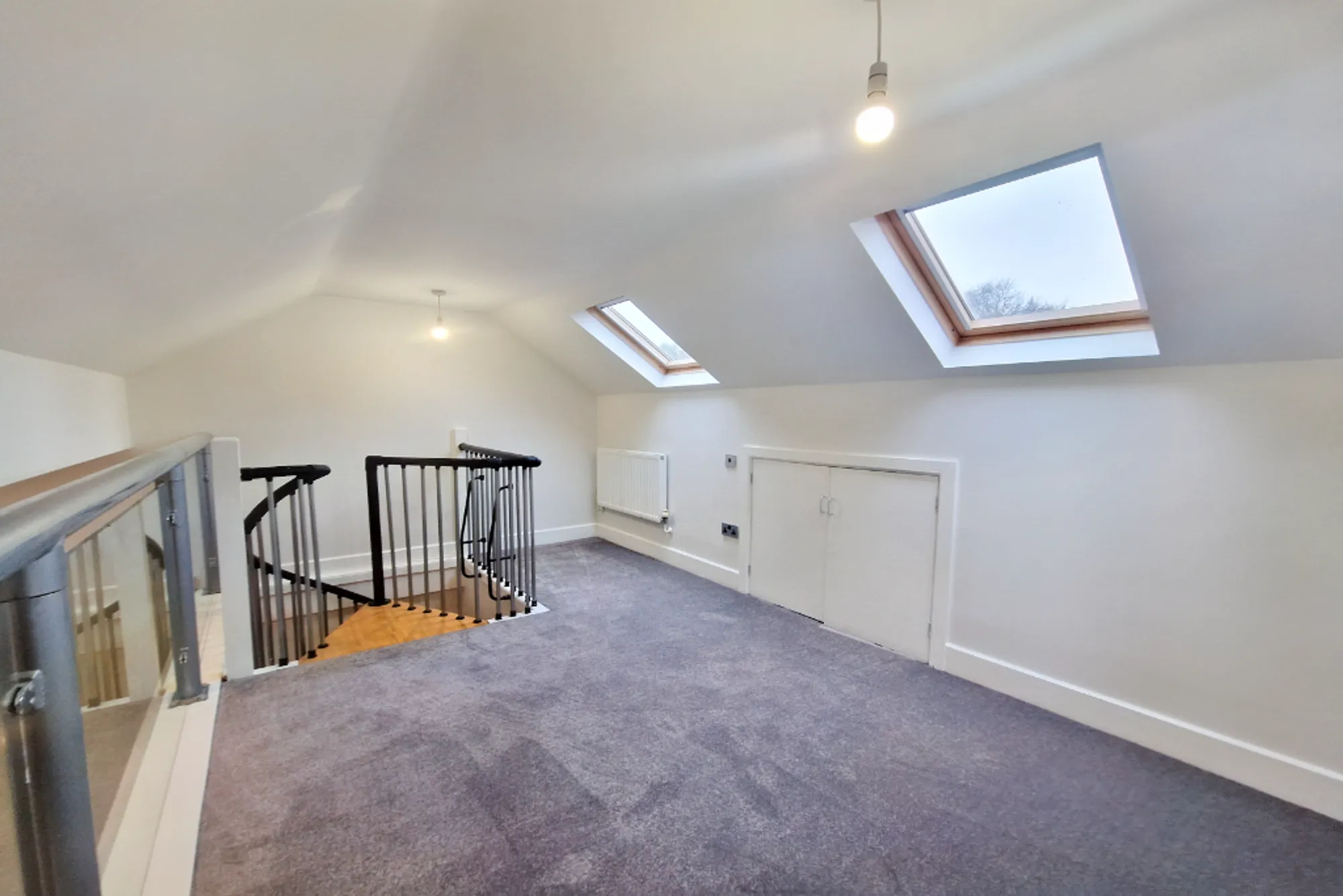 2 bed apartment to rent in St. Johns Court, Bury  - Property Image 2