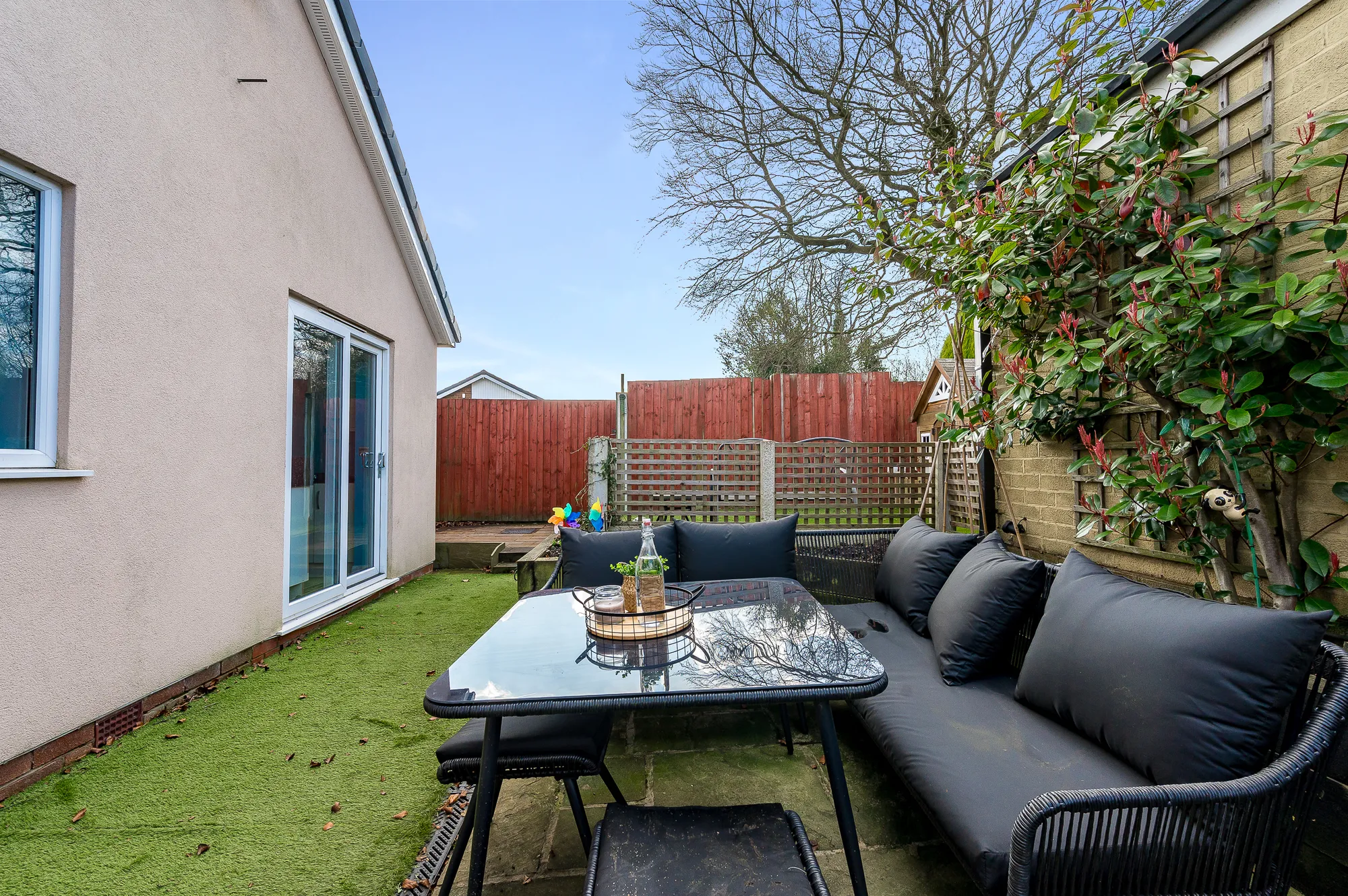 3 bed semi-detached bungalow for sale in Sandy Close, Bury  - Property Image 37
