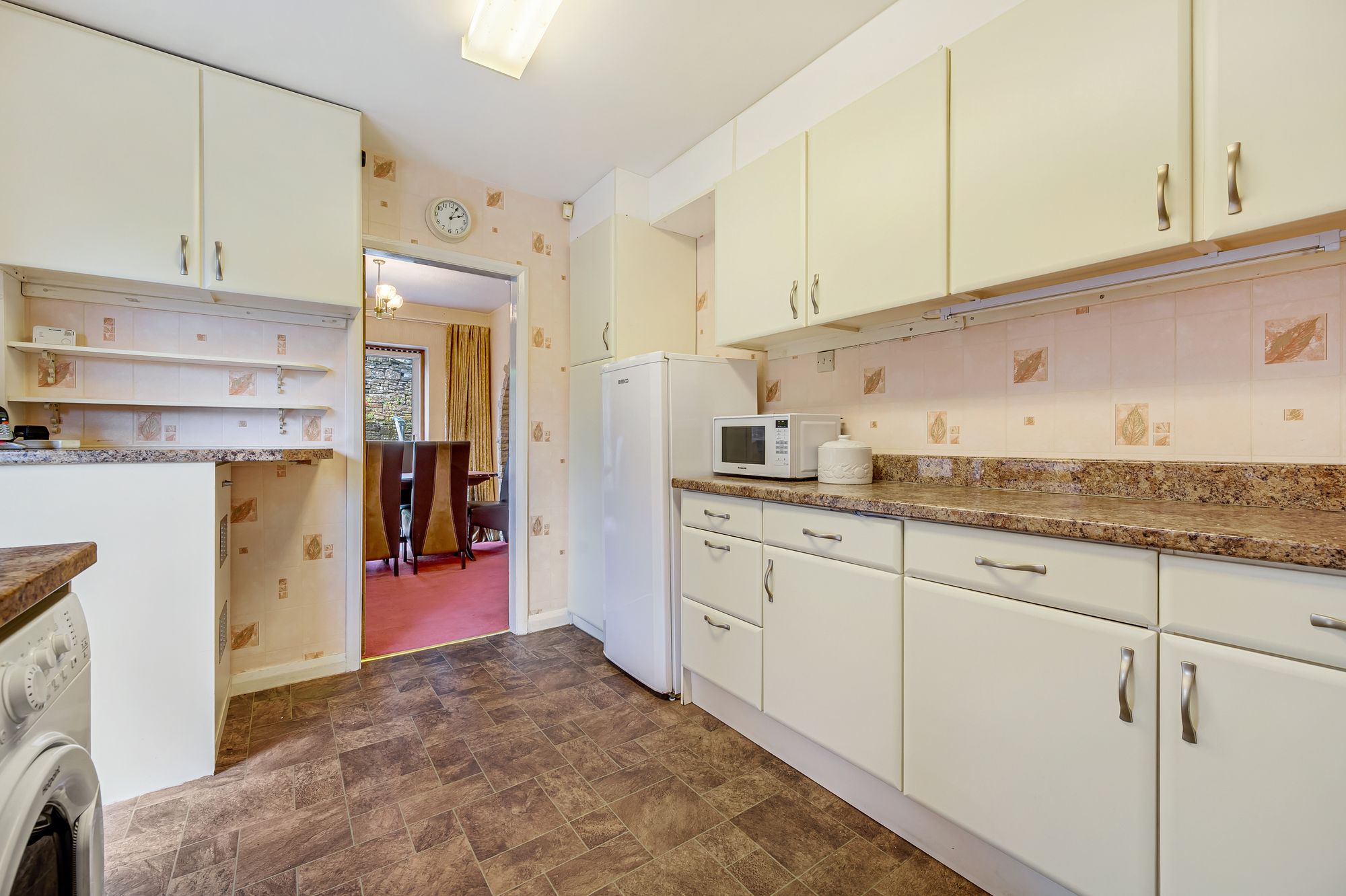 4 bed detached house for sale in Slaidburn Drive, Bury  - Property Image 9