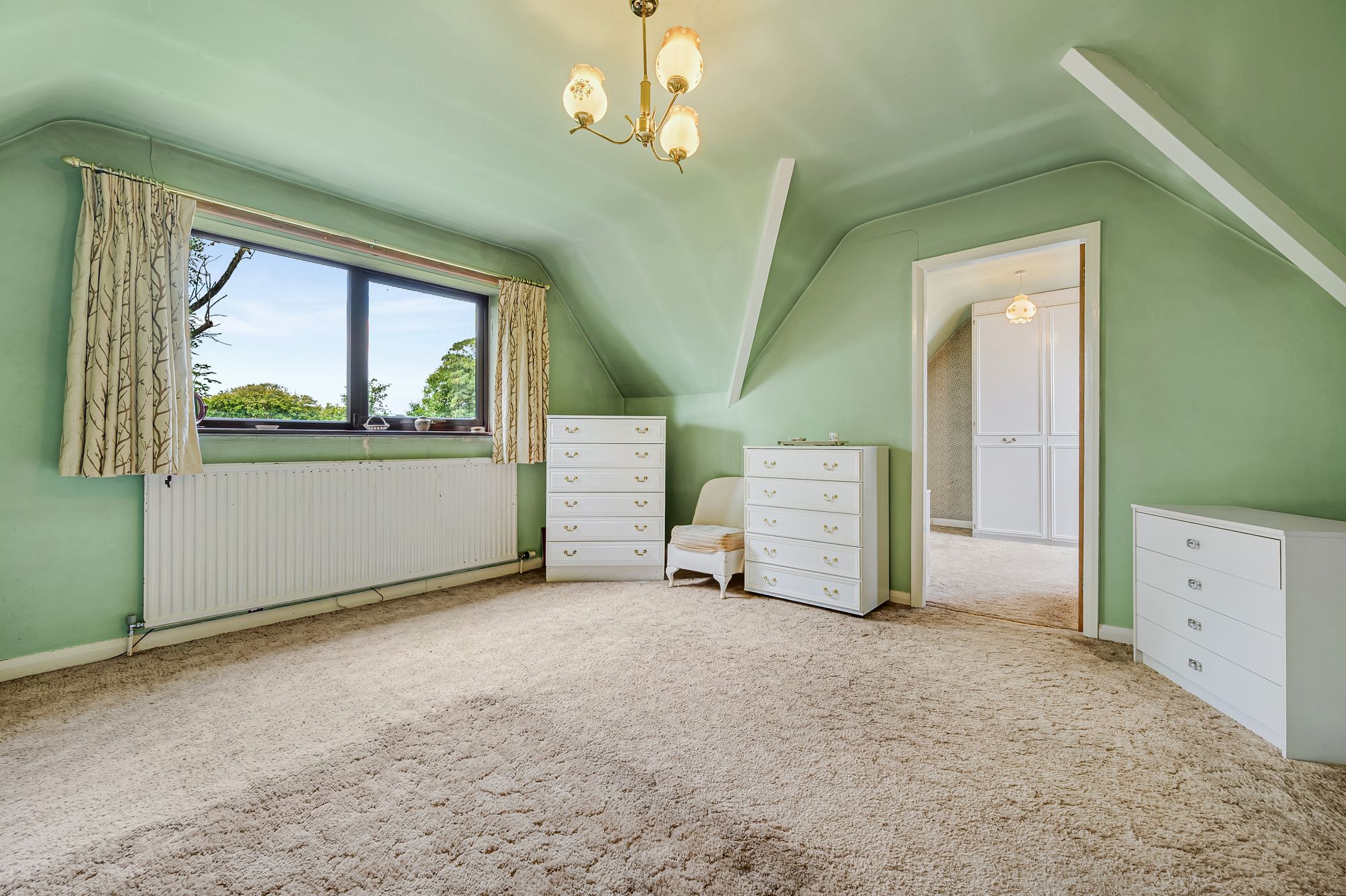 4 bed detached house for sale in Slaidburn Drive, Bury  - Property Image 17