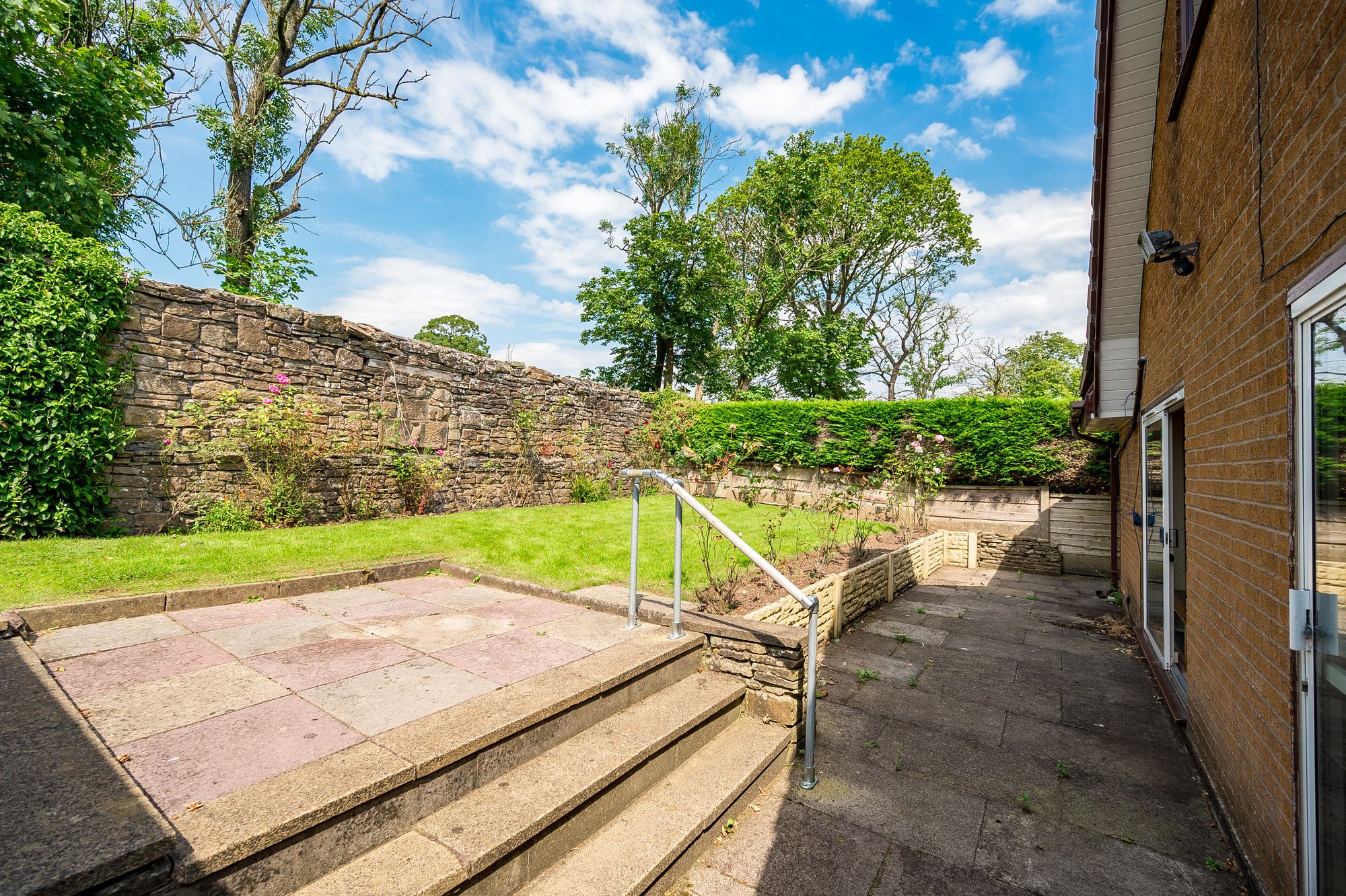 4 bed detached house for sale in Slaidburn Drive, Bury  - Property Image 4