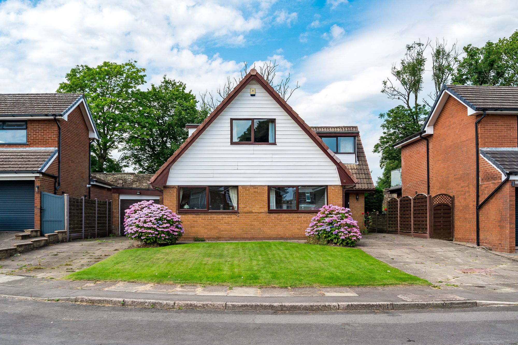 4 bed detached house for sale in Slaidburn Drive, Bury  - Property Image 24