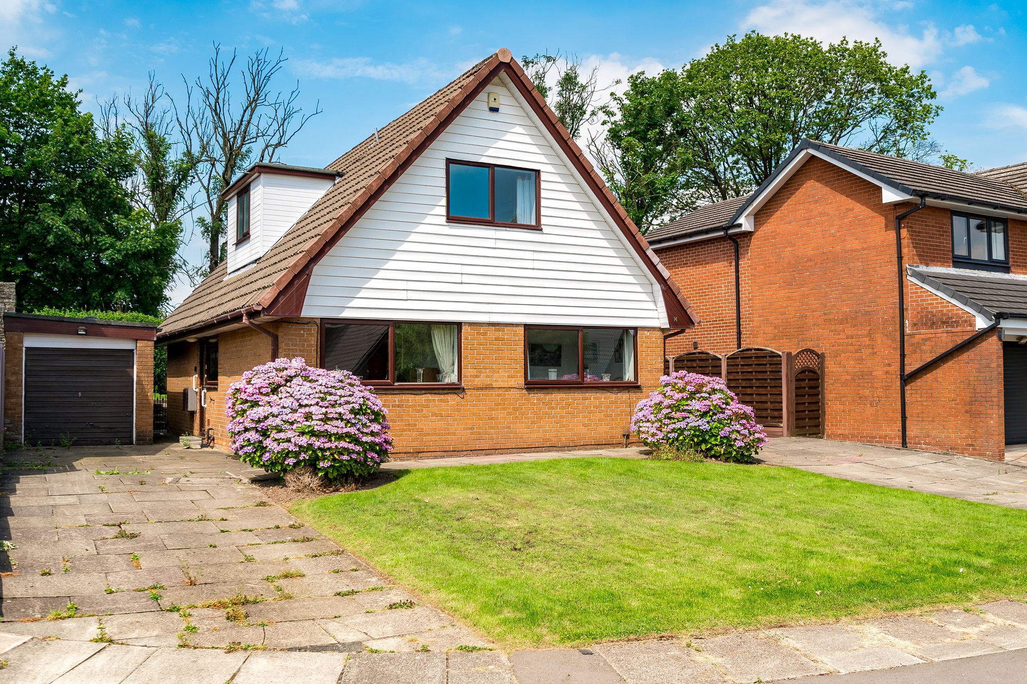 4 bed detached house for sale in Slaidburn Drive, Bury  - Property Image 23