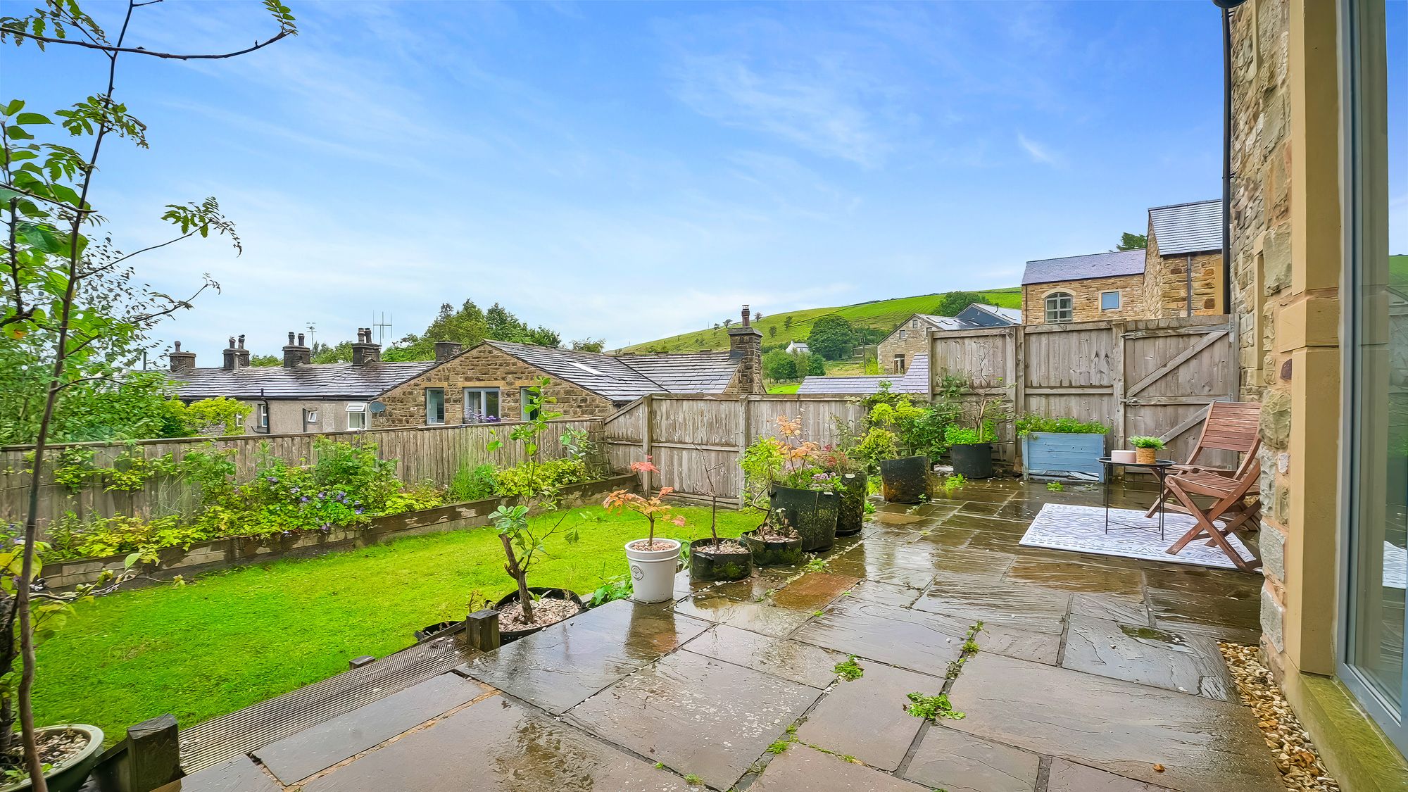 4 bed detached house to rent in Old Mill Court, Rossendale  - Property Image 30