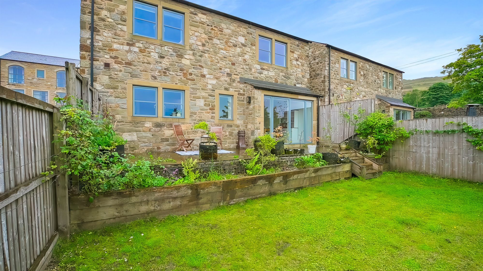 4 bed detached house to rent in Old Mill Court, Rossendale  - Property Image 32