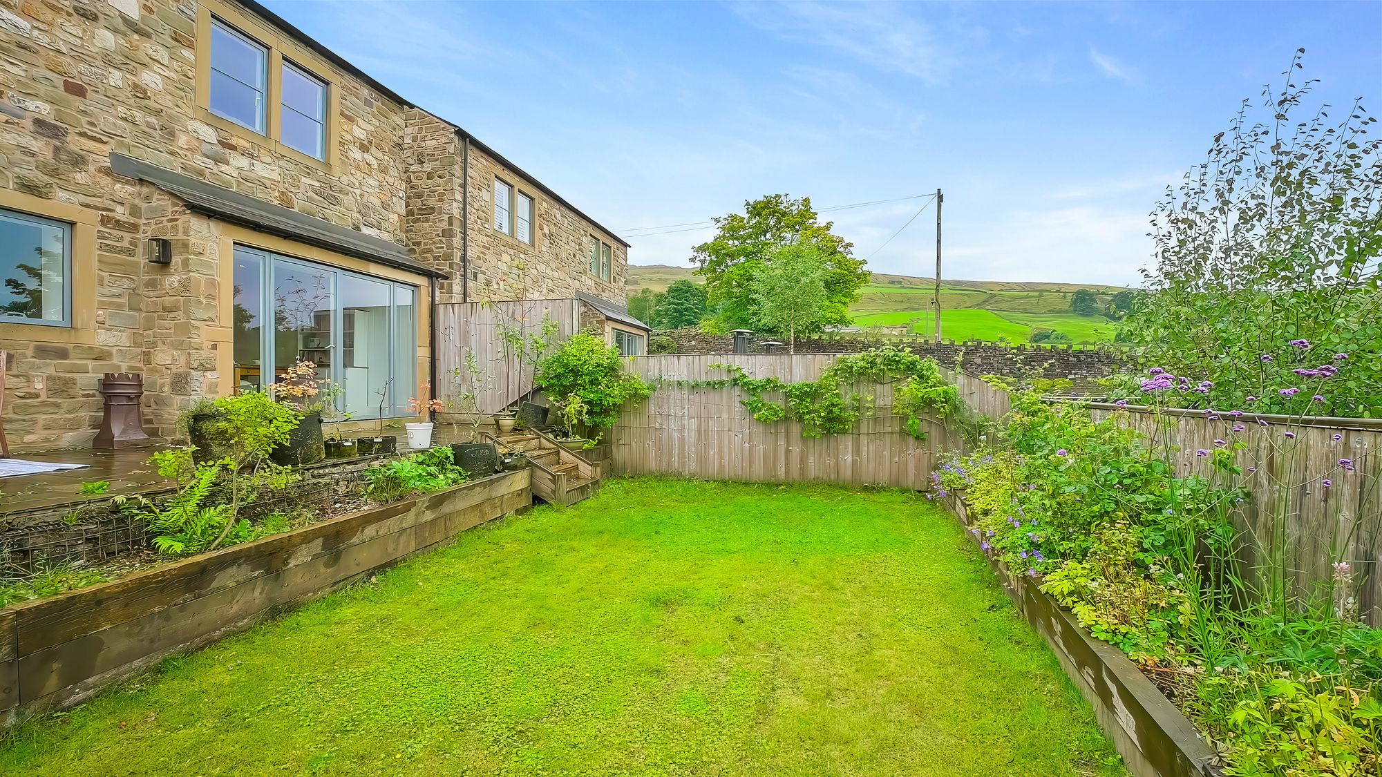 4 bed detached house to rent in Old Mill Court, Rossendale  - Property Image 34