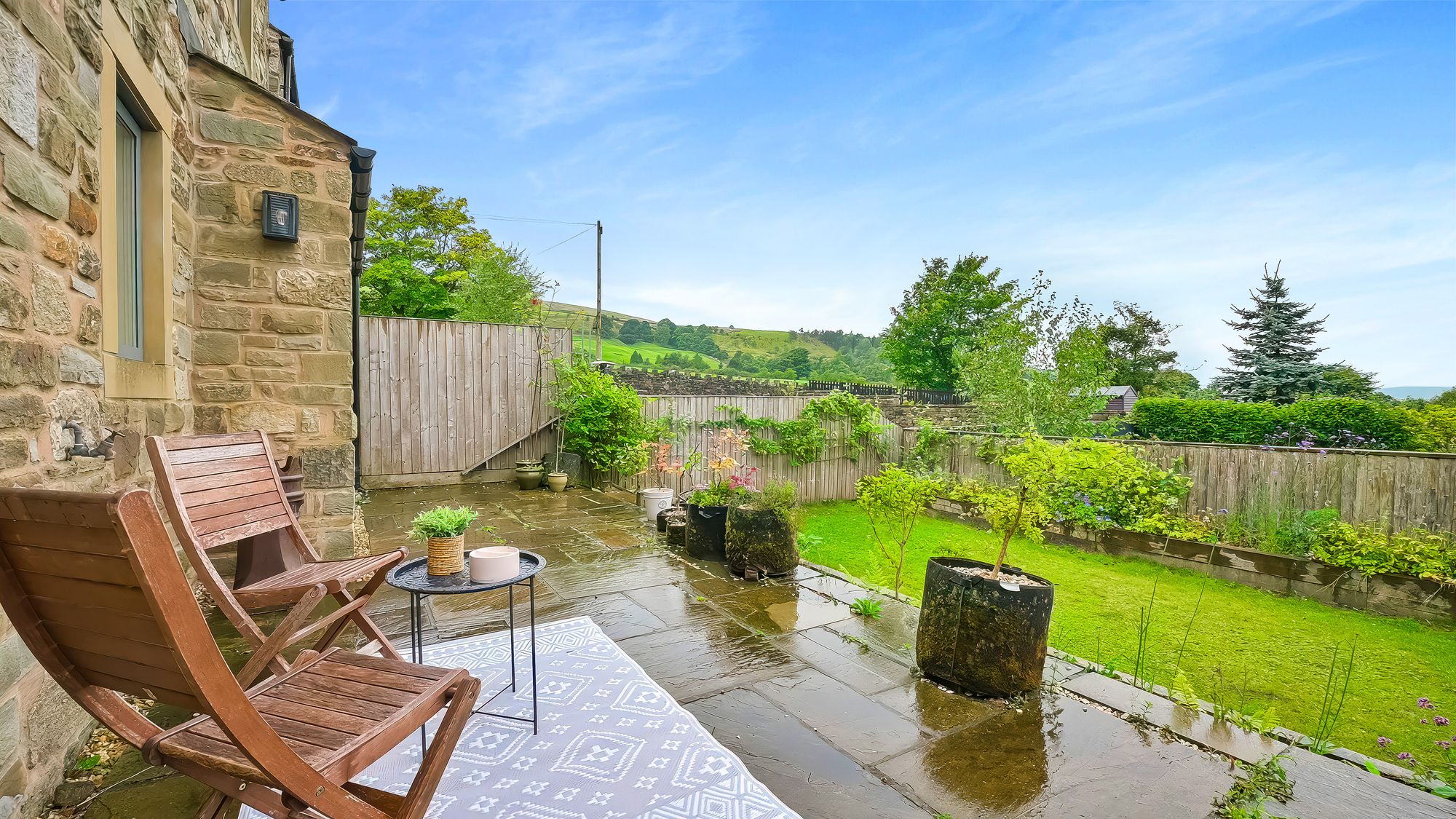 4 bed detached house to rent in Old Mill Court, Rossendale  - Property Image 33