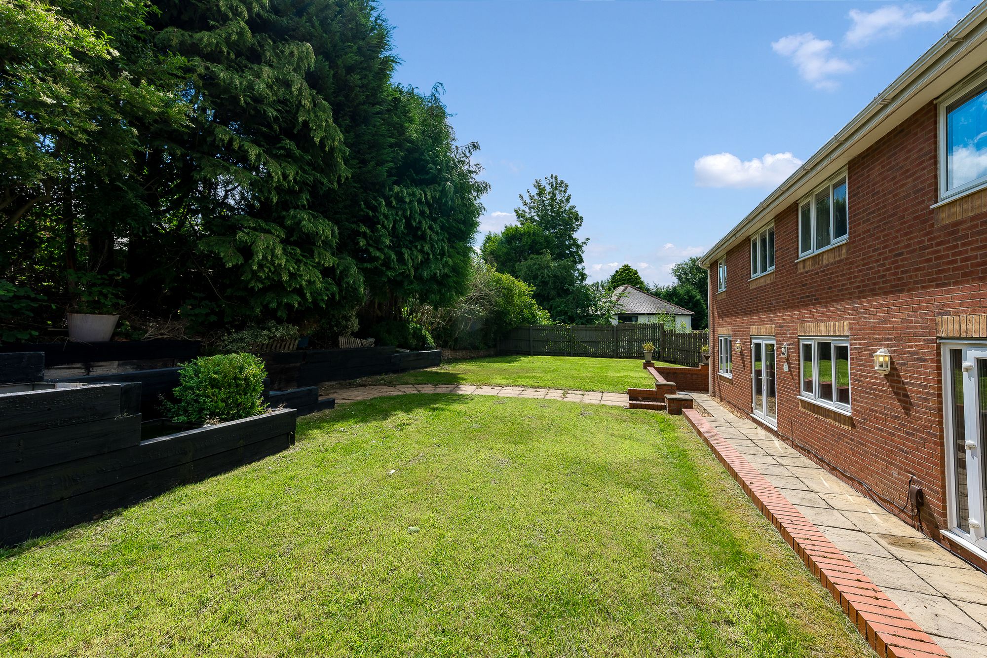 5 bed detached house for sale in Westlands, Manchester  - Property Image 40