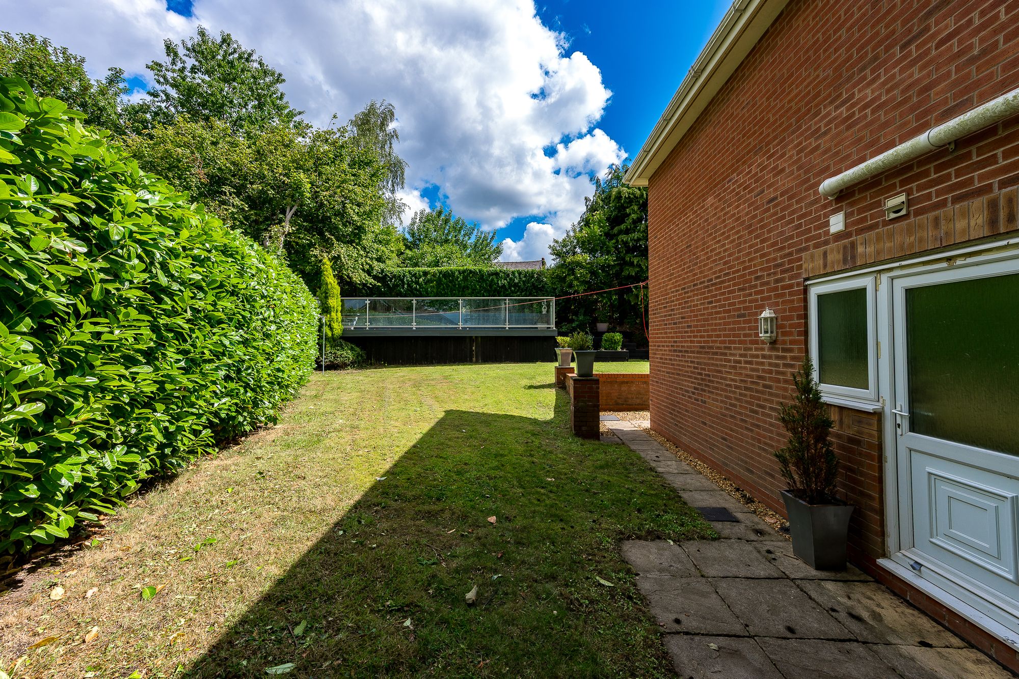 5 bed detached house for sale in Westlands, Manchester  - Property Image 44