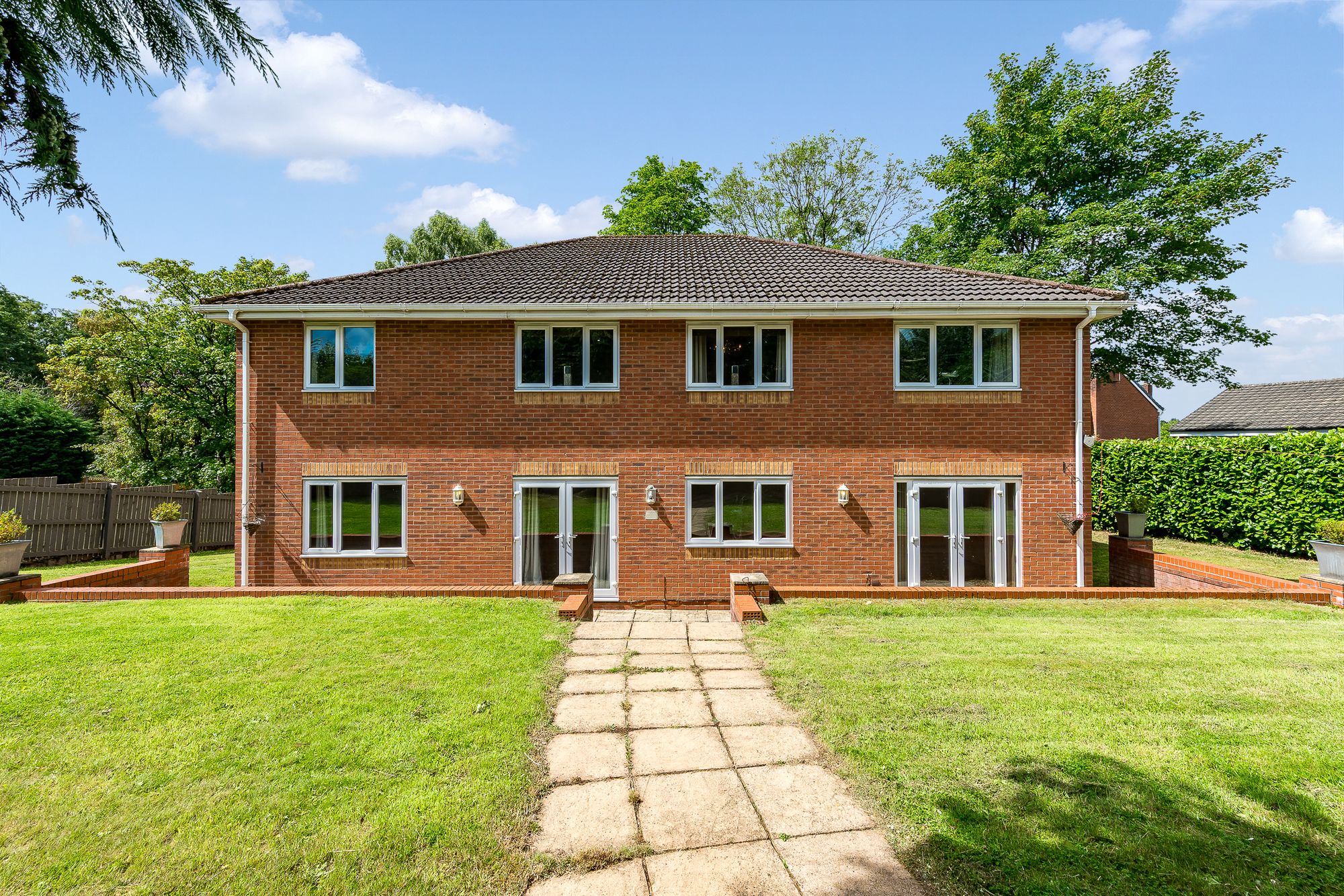 5 bed detached house for sale in Westlands, Manchester  - Property Image 36