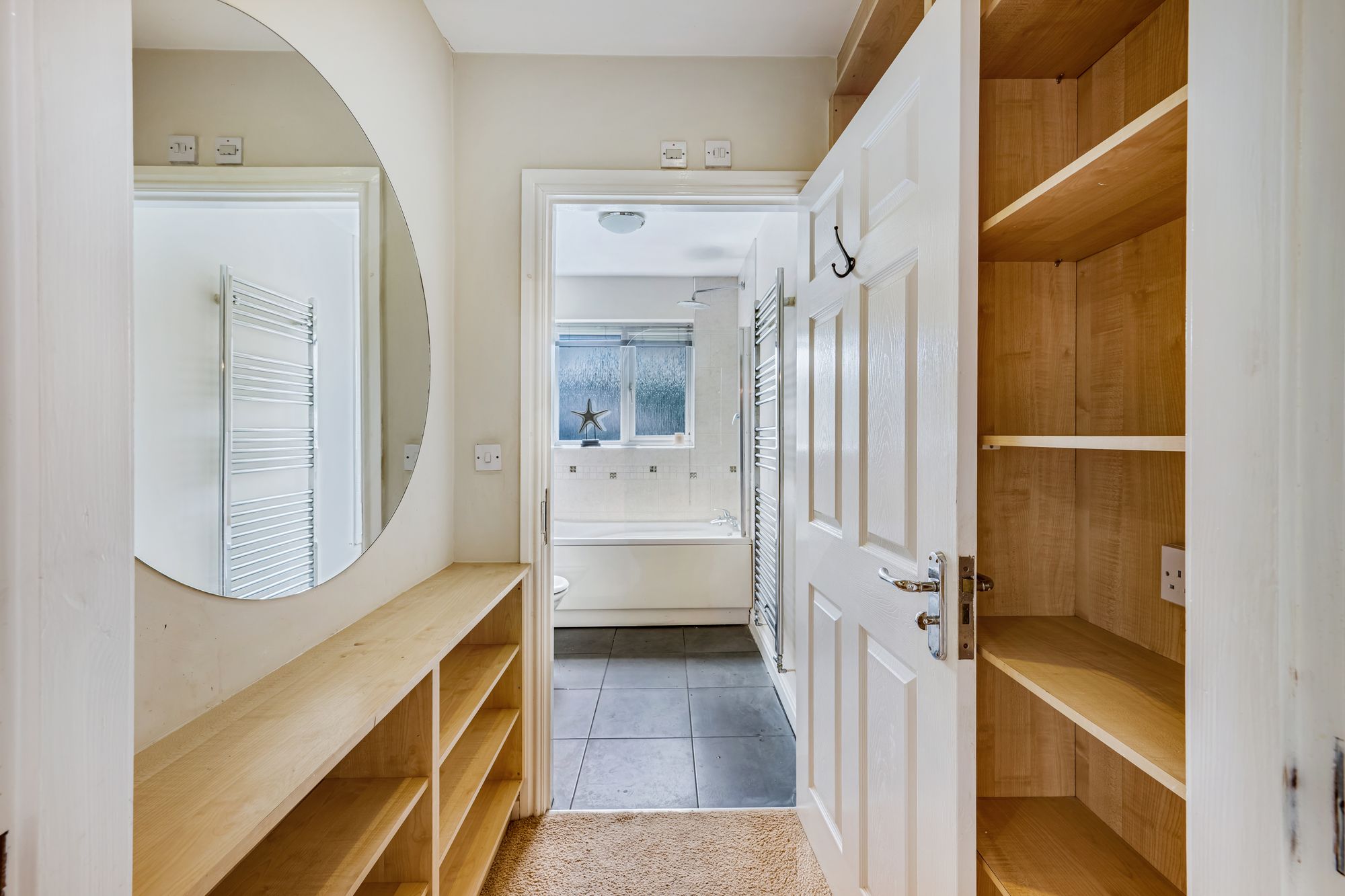 5 bed detached house for sale in Westlands, Manchester 22