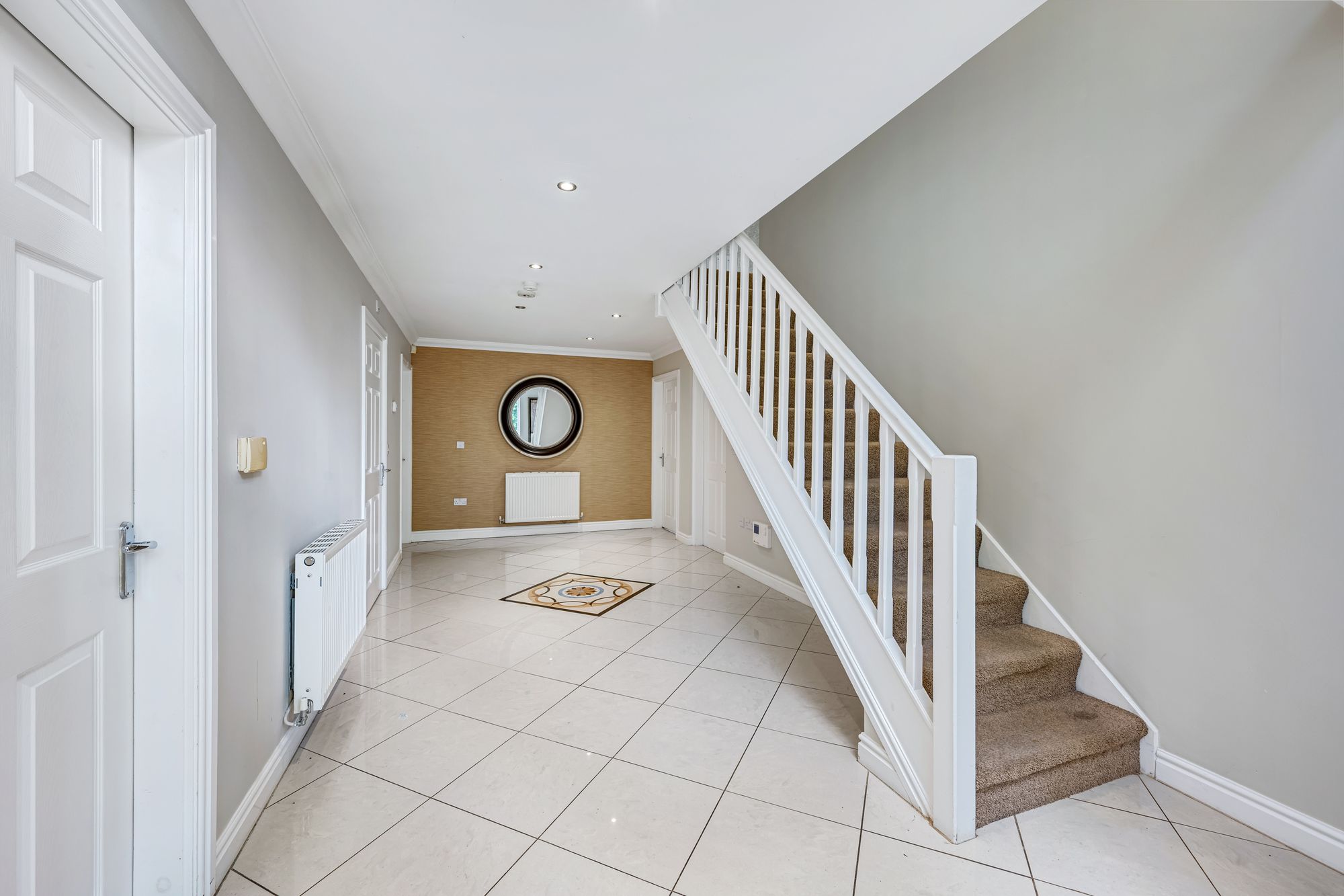 5 bed detached house for sale in Westlands, Manchester 4