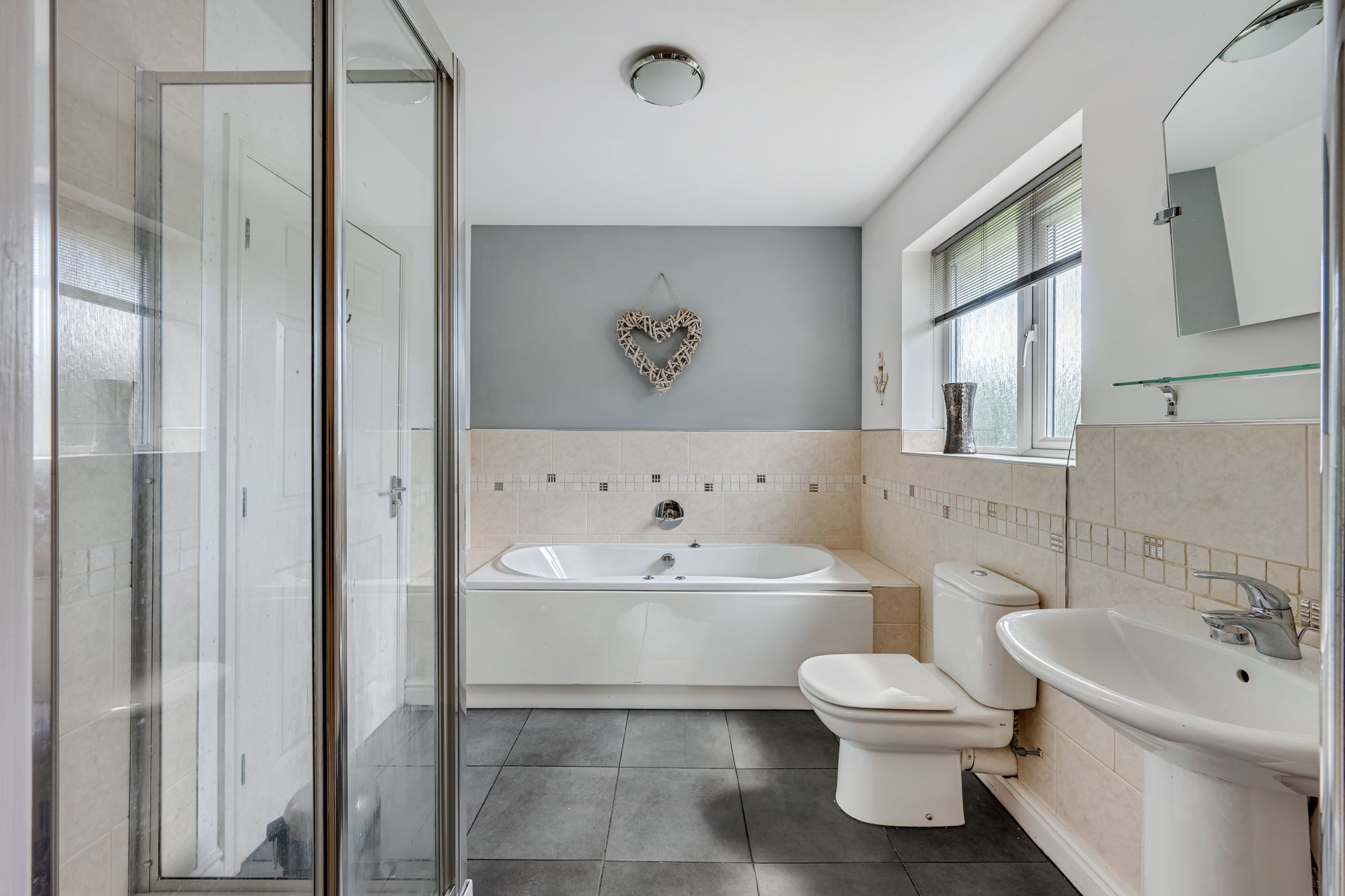 5 bed detached house for sale in Westlands, Manchester 26