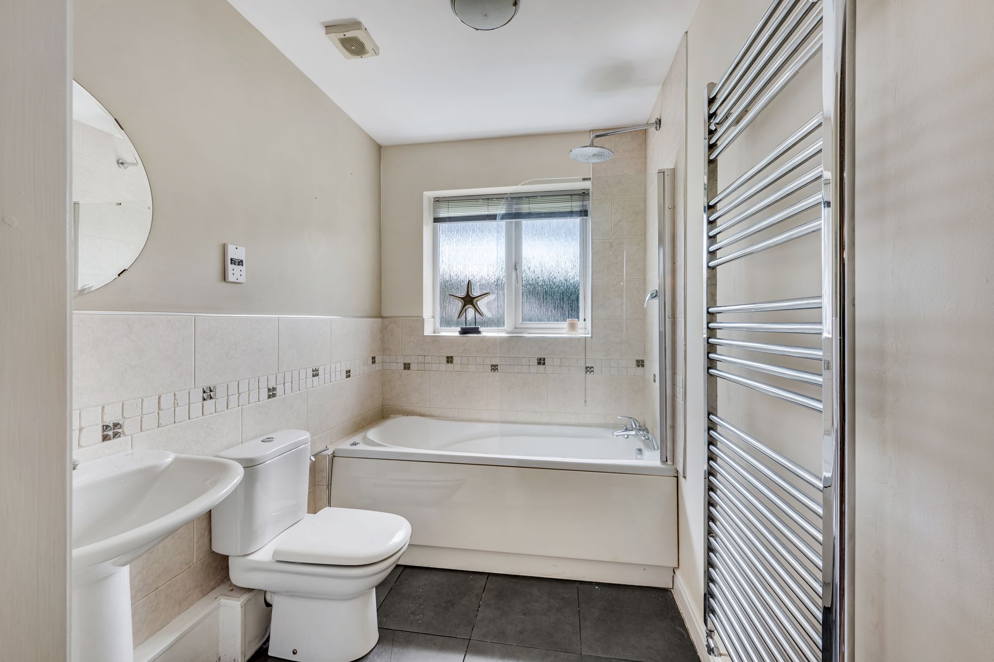 5 bed detached house for sale in Westlands, Manchester  - Property Image 24