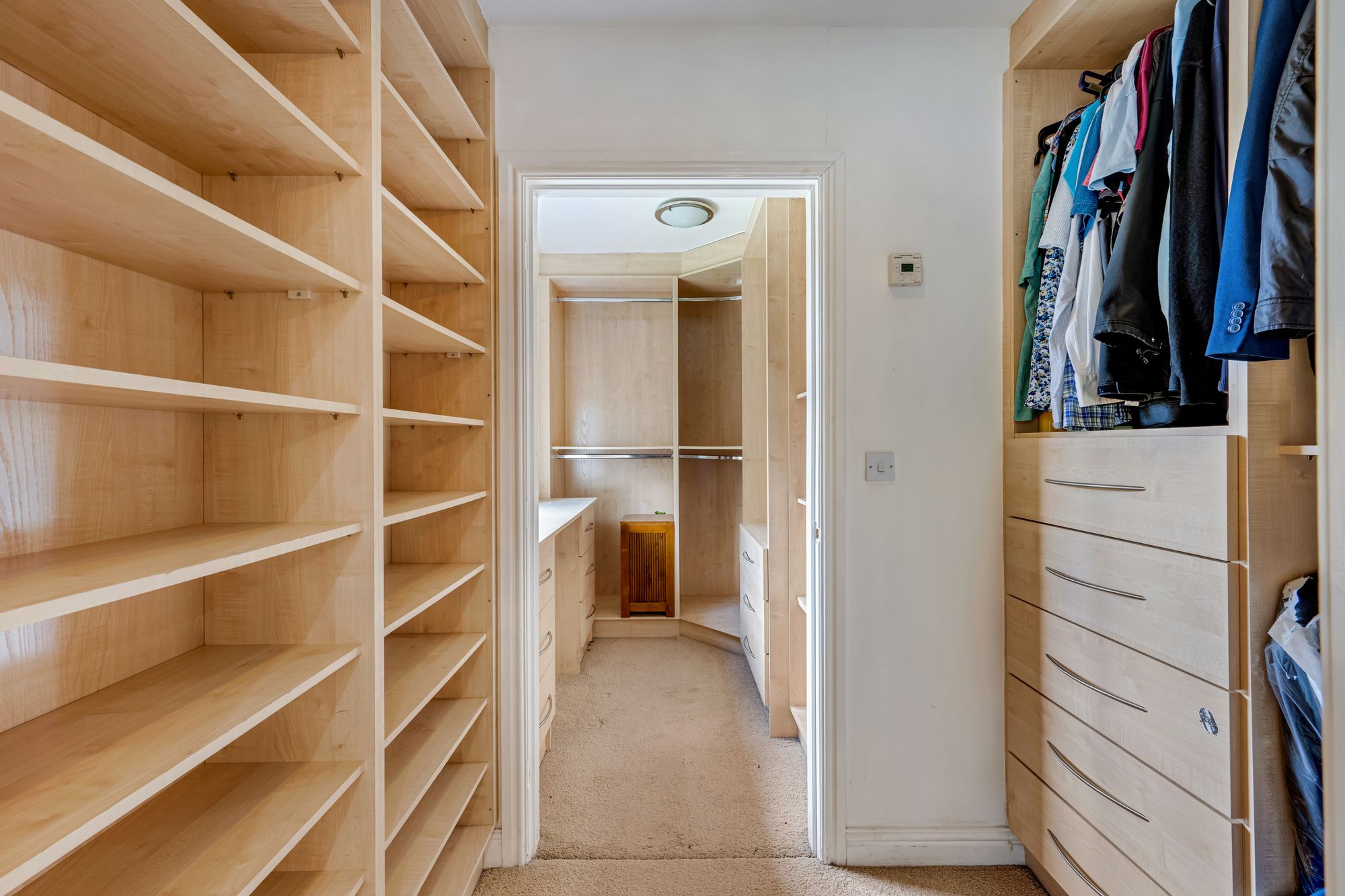 5 bed detached house for sale in Westlands, Manchester 20