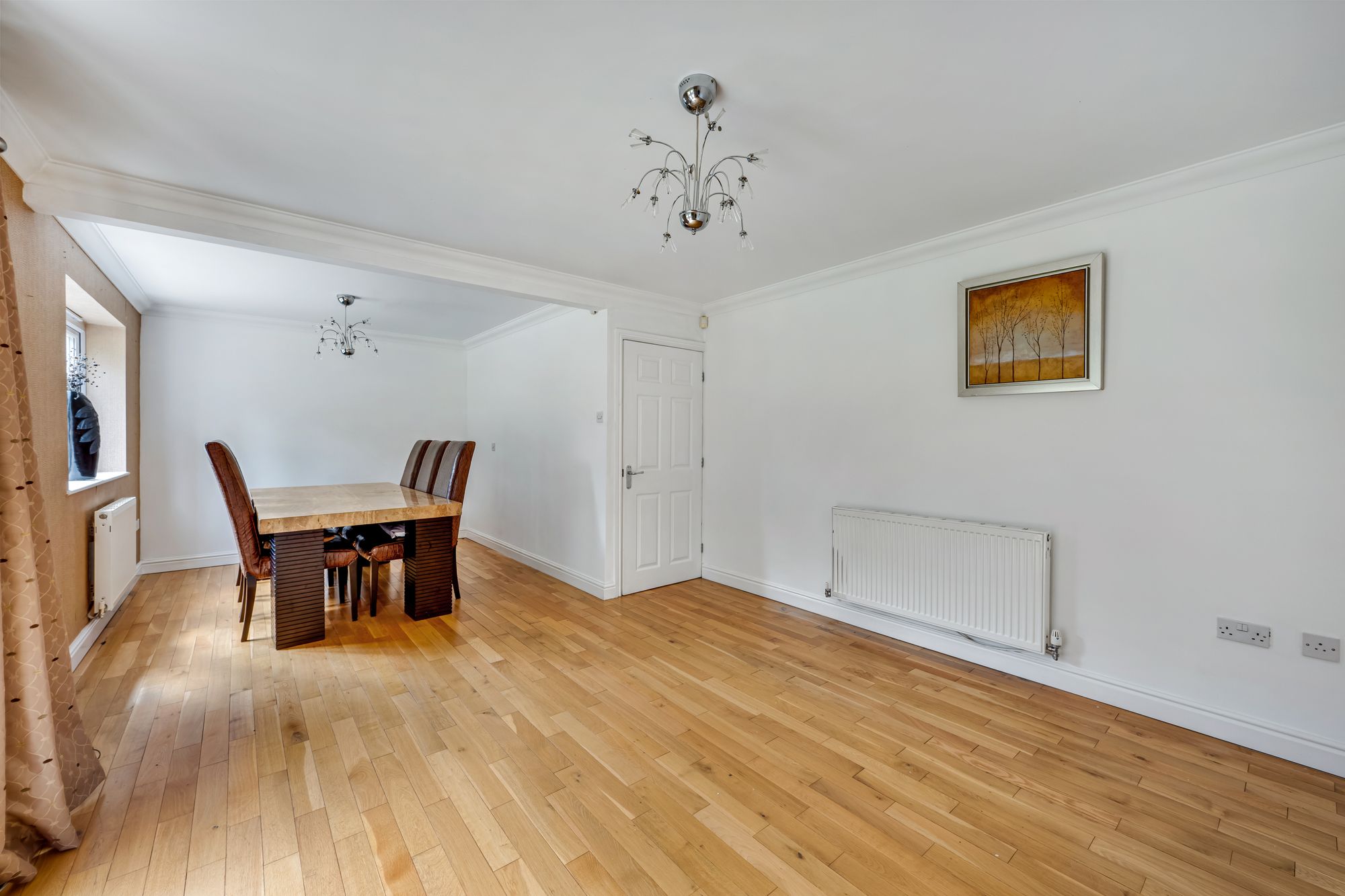 5 bed detached house for sale in Westlands, Manchester  - Property Image 12