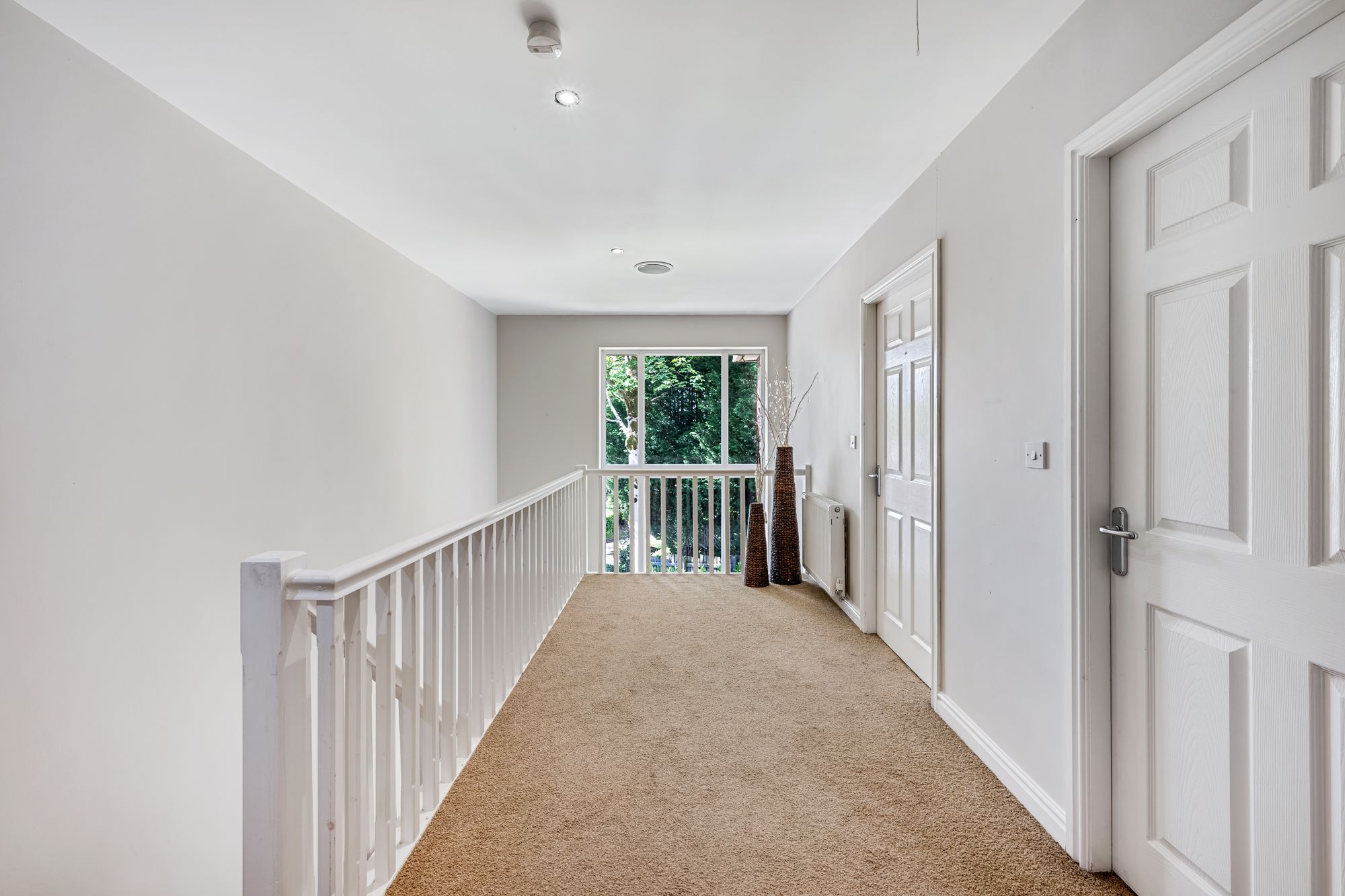 5 bed detached house for sale in Westlands, Manchester  - Property Image 32
