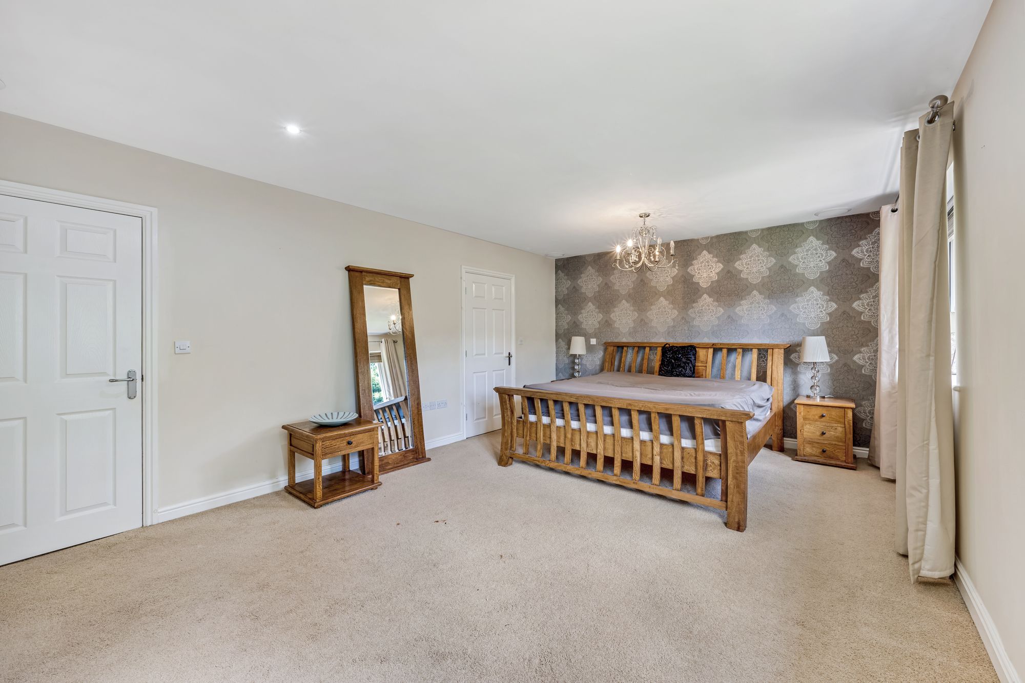 5 bed detached house for sale in Westlands, Manchester 17