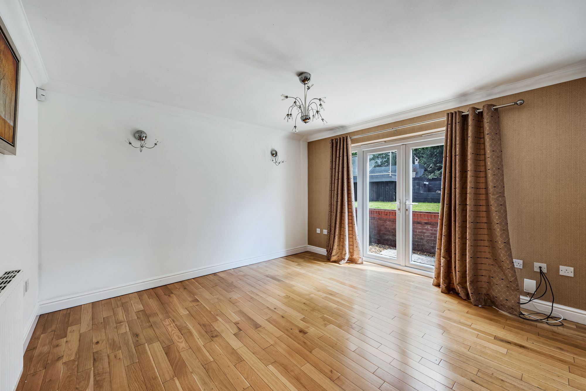 5 bed detached house for sale in Westlands, Manchester 10