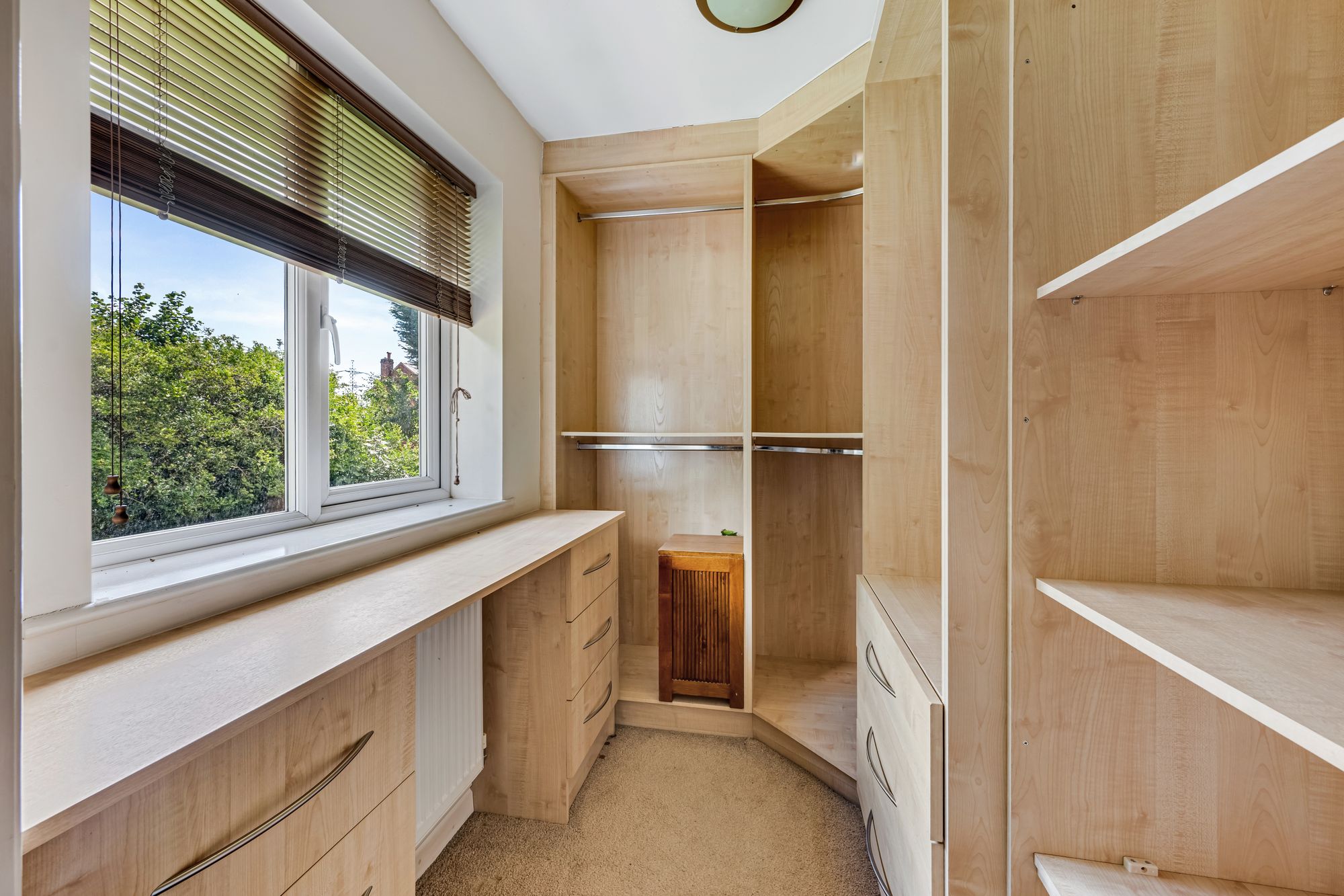 5 bed detached house for sale in Westlands, Manchester 21