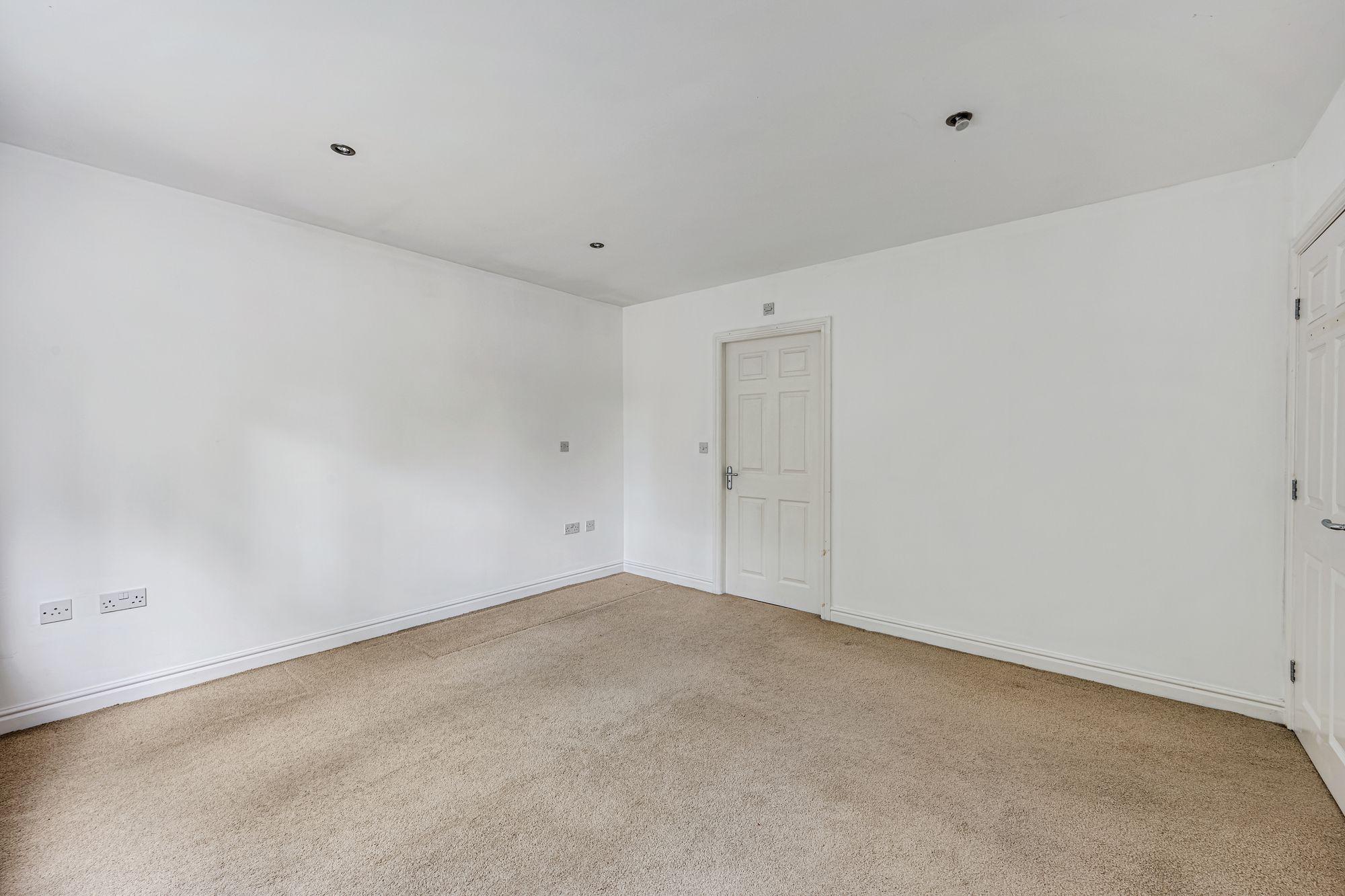 5 bed detached house for sale in Westlands, Manchester  - Property Image 28