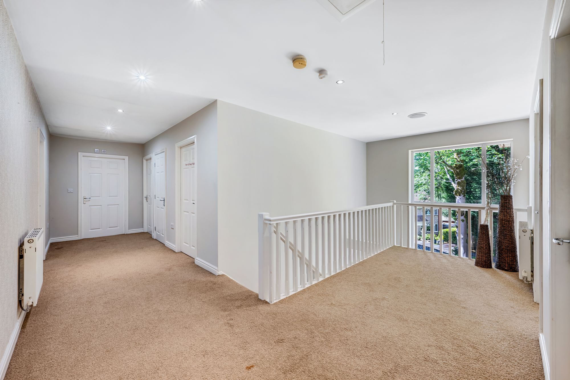 5 bed detached house for sale in Westlands, Manchester 16