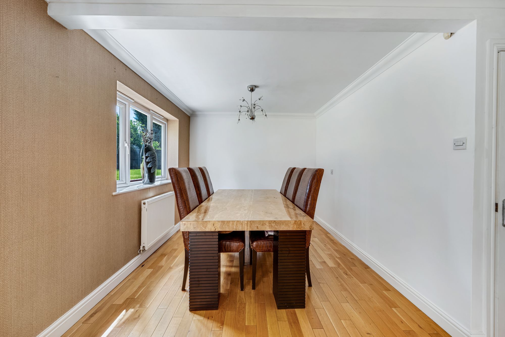 5 bed detached house for sale in Westlands, Manchester 12