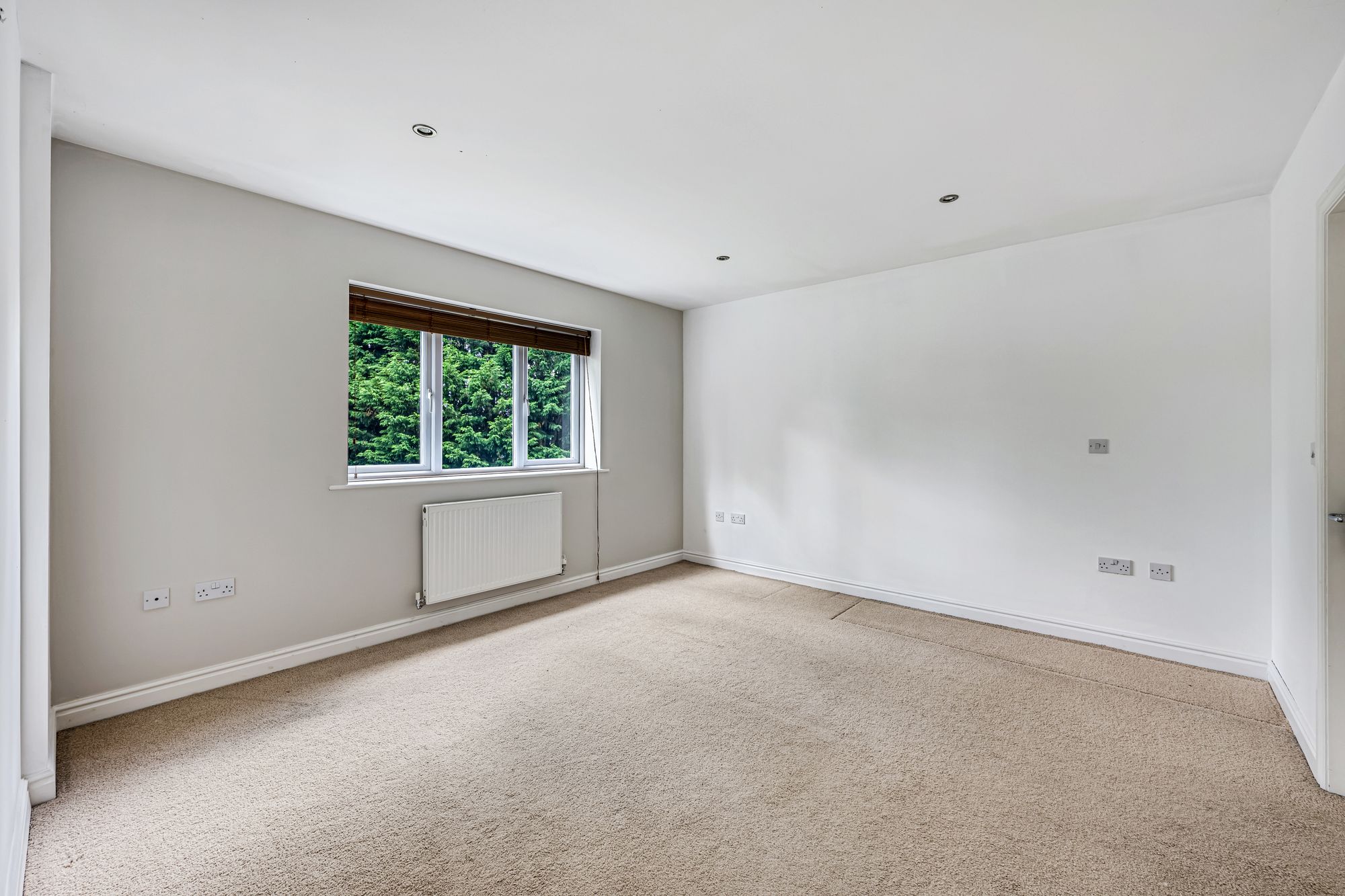 5 bed detached house for sale in Westlands, Manchester 28