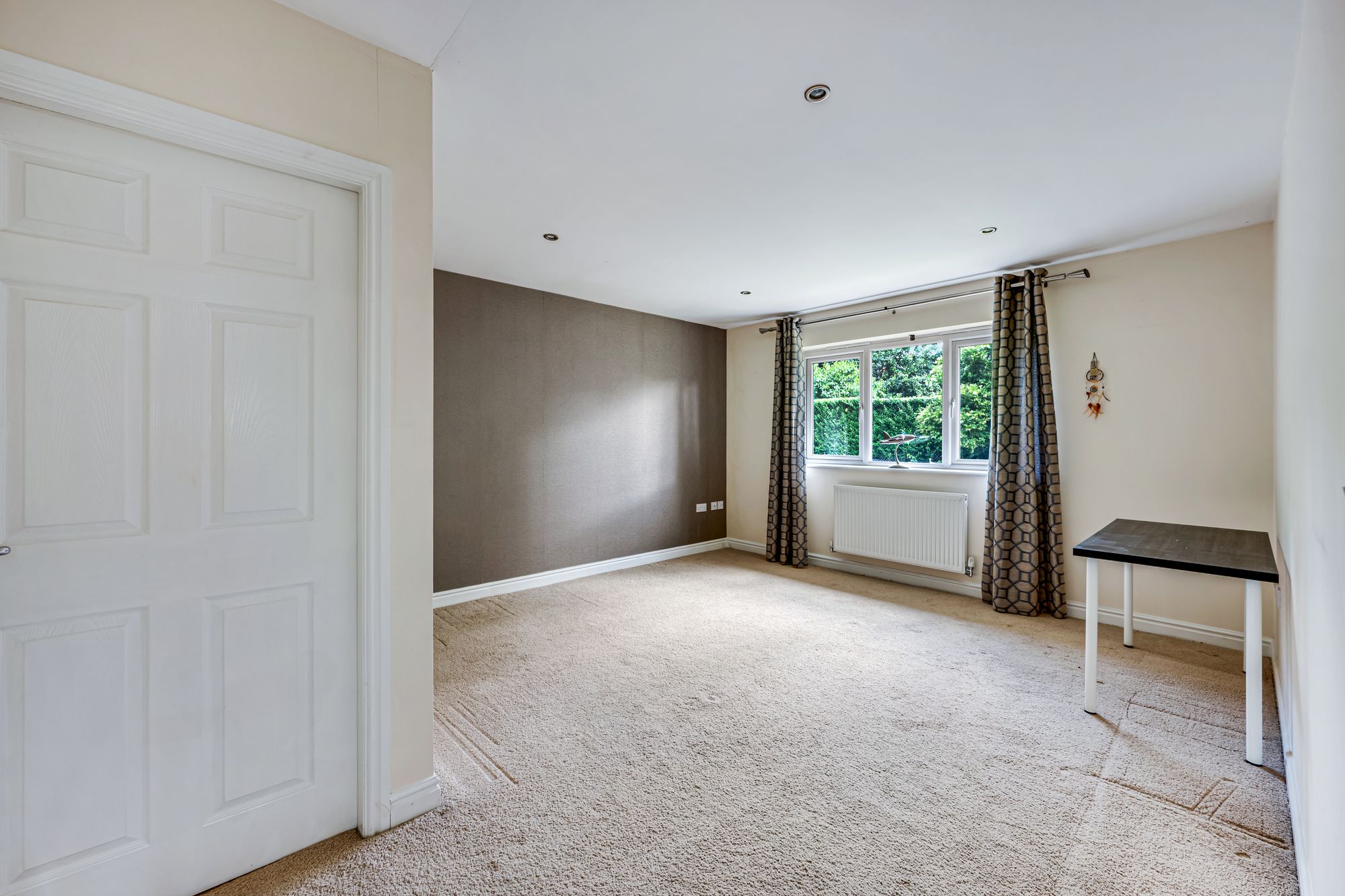 5 bed detached house for sale in Westlands, Manchester  - Property Image 25