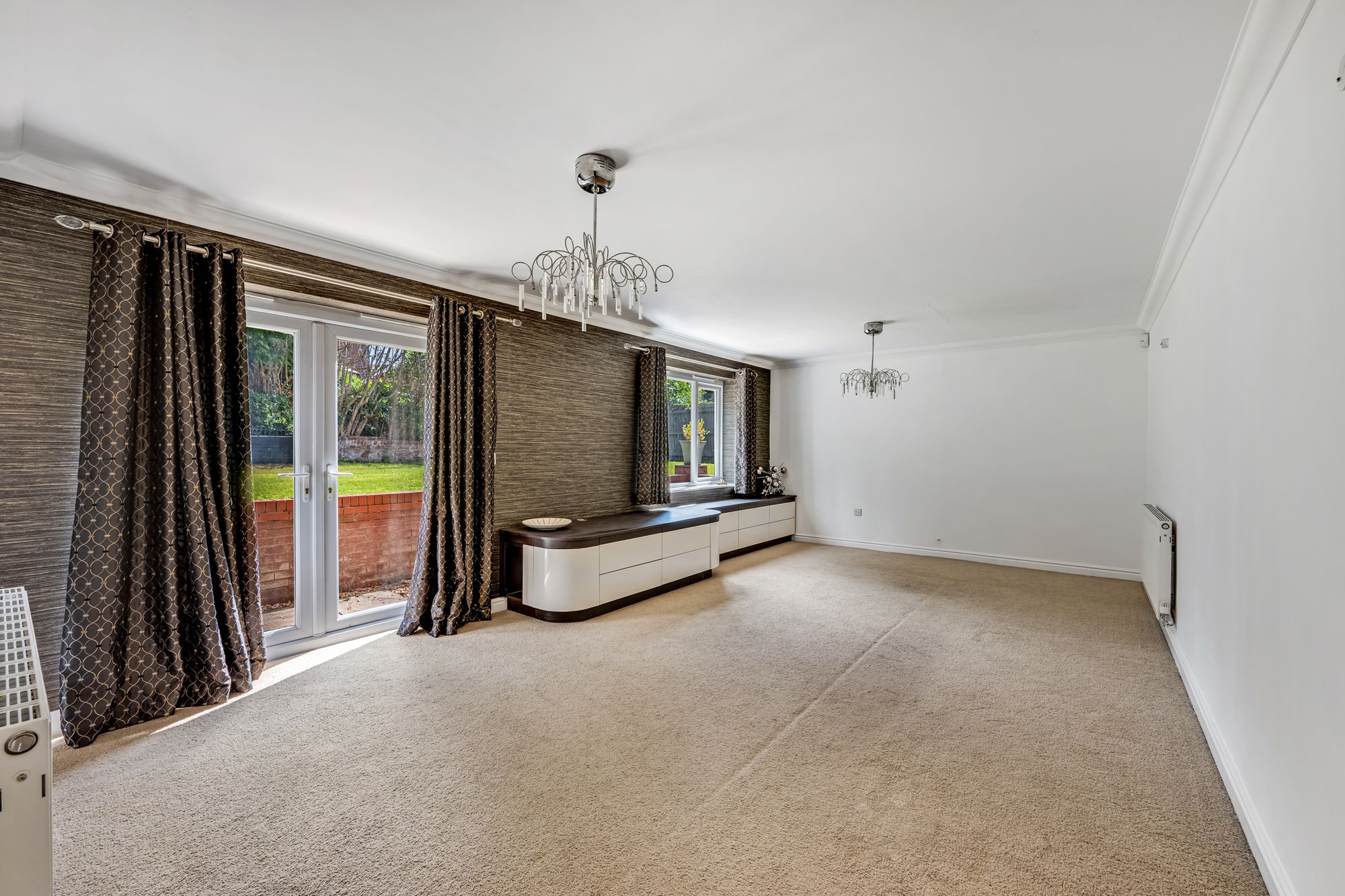 5 bed detached house for sale in Westlands, Manchester 8