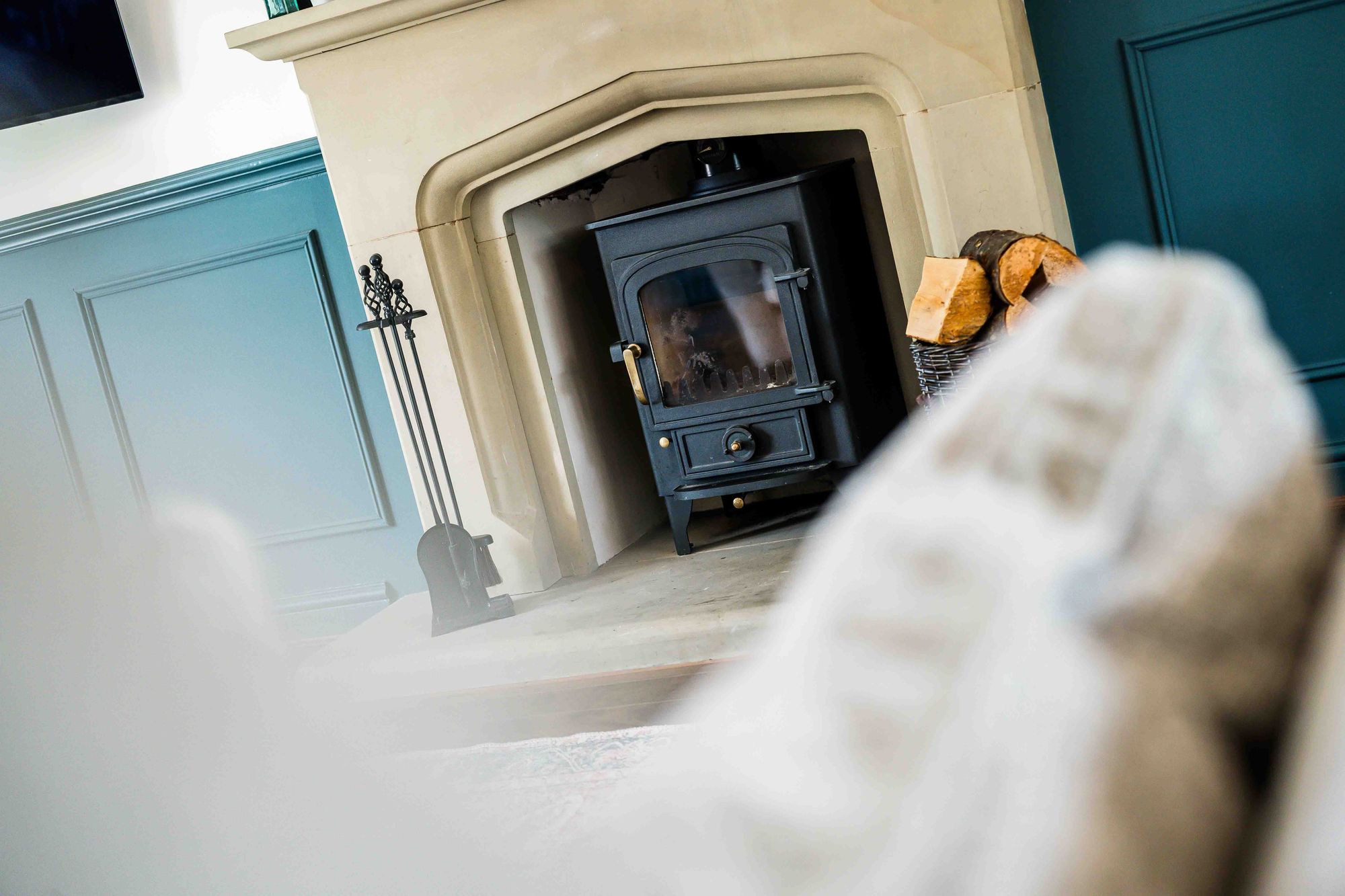 5 bed detached house for sale in Vale Coppice, Bury 5