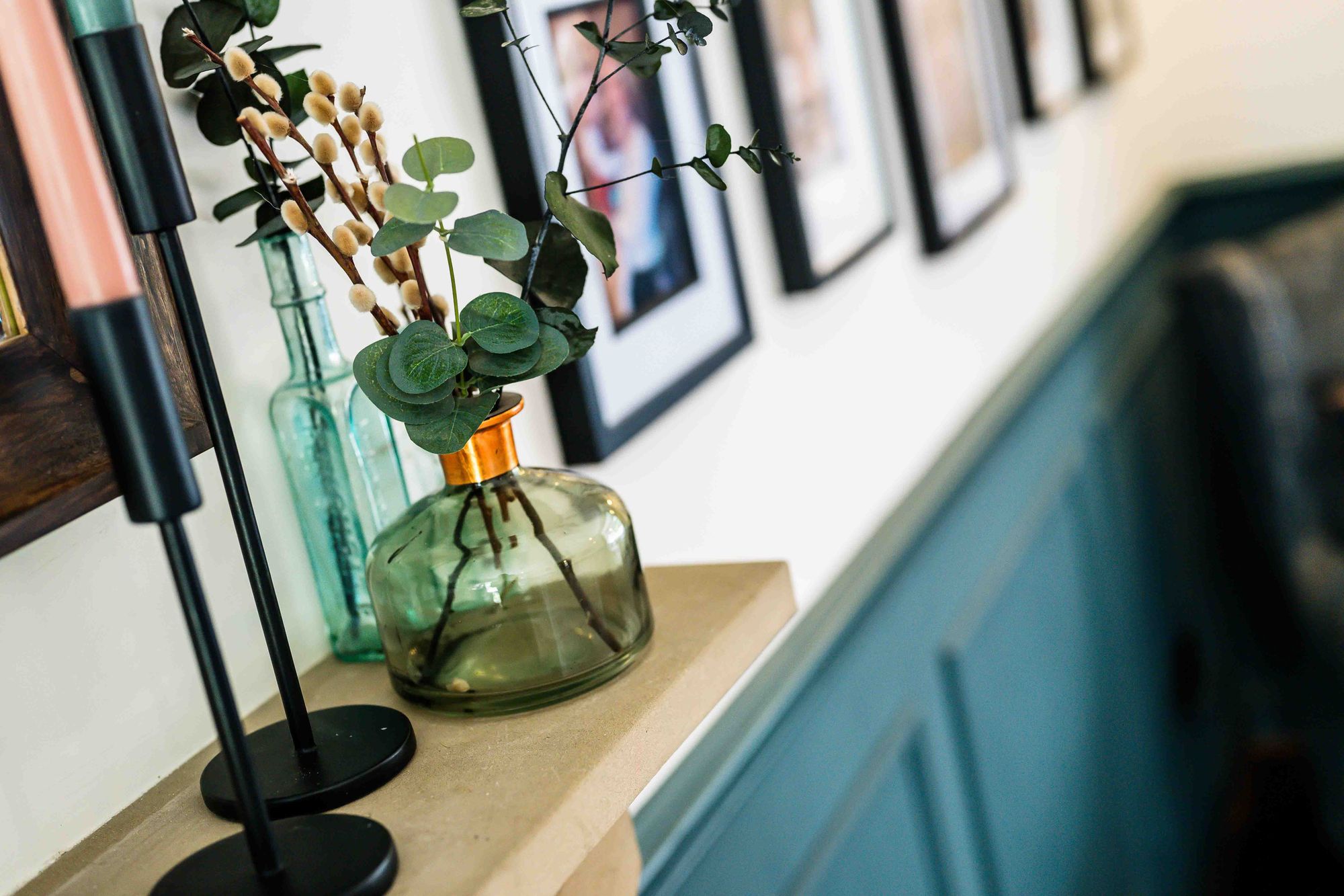 5 bed detached house for sale in Vale Coppice, Bury 7