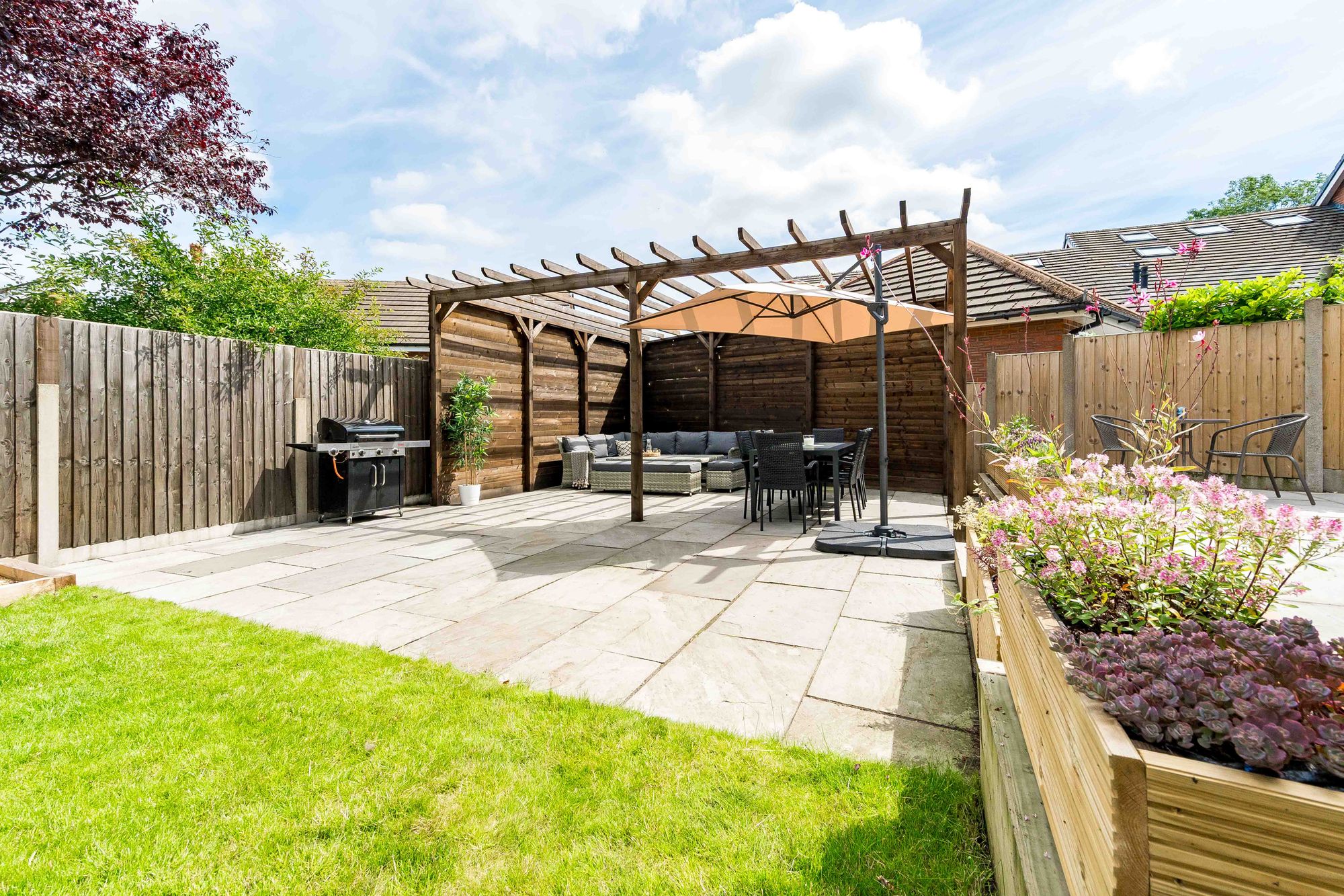 5 bed detached house for sale in Vale Coppice, Bury 34