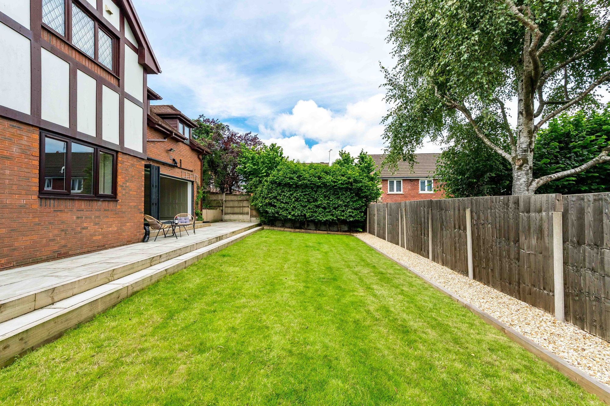 5 bed detached house for sale in Vale Coppice, Bury 37