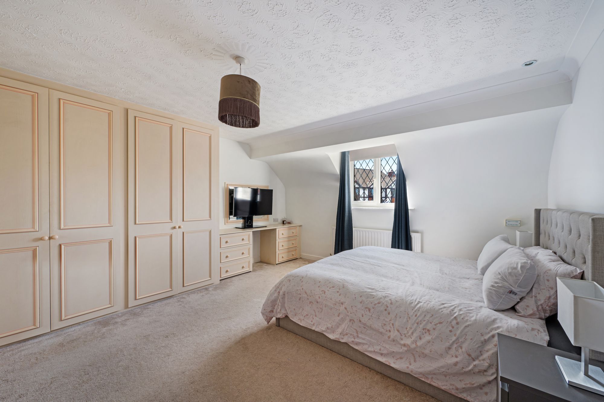 5 bed detached house for sale in Vale Coppice, Bury 22