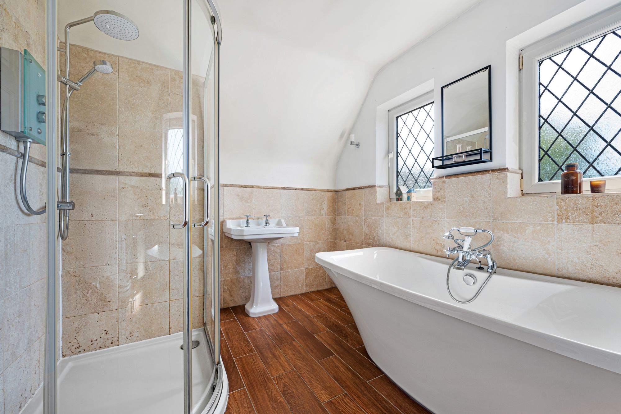 5 bed detached house for sale in Vale Coppice, Bury 30